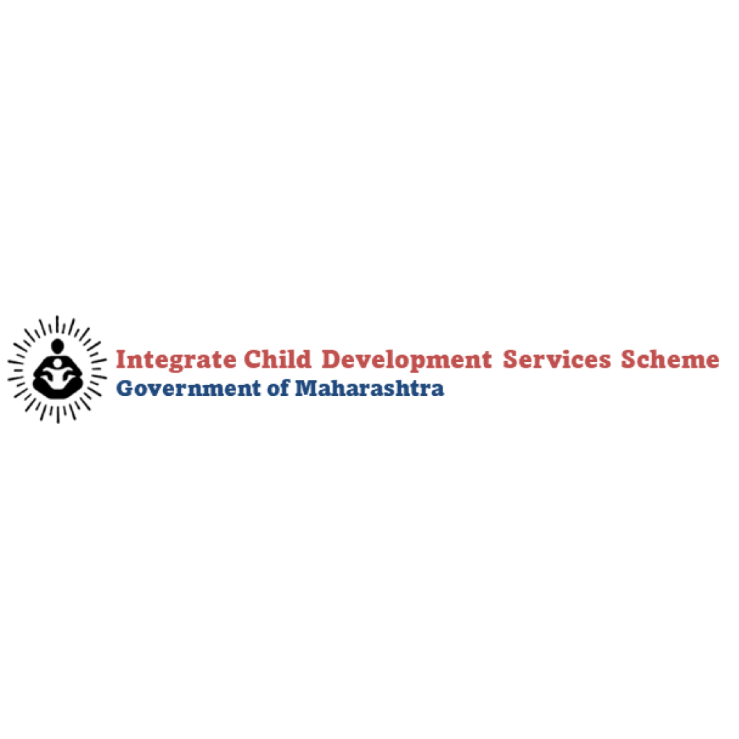Integrated Child Development Services Scheme Maharashtra State