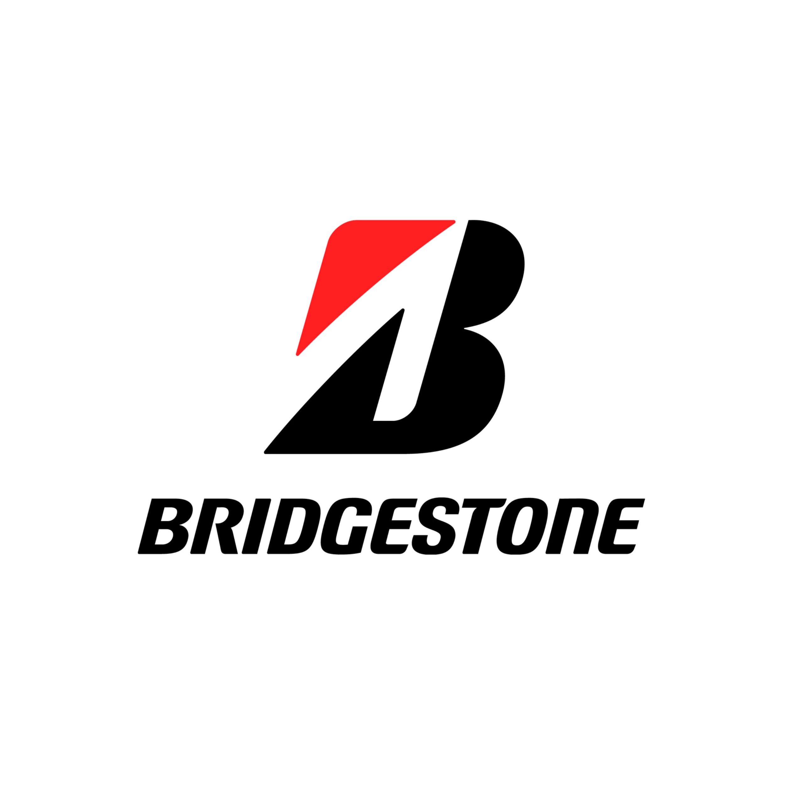 Bridgestone logo