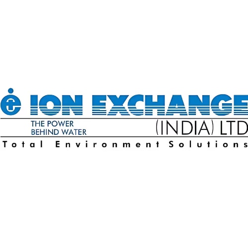 Ion Exchange
