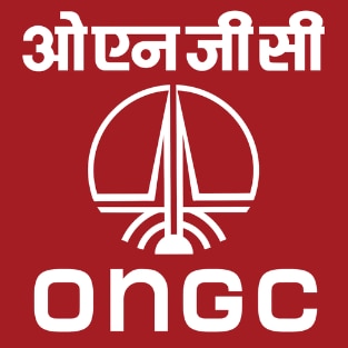 ONGC (Oil and Natural Gas Corporation Limited) logo