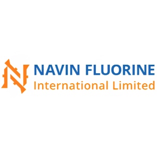 Navin Fluorine International Ltd. logo