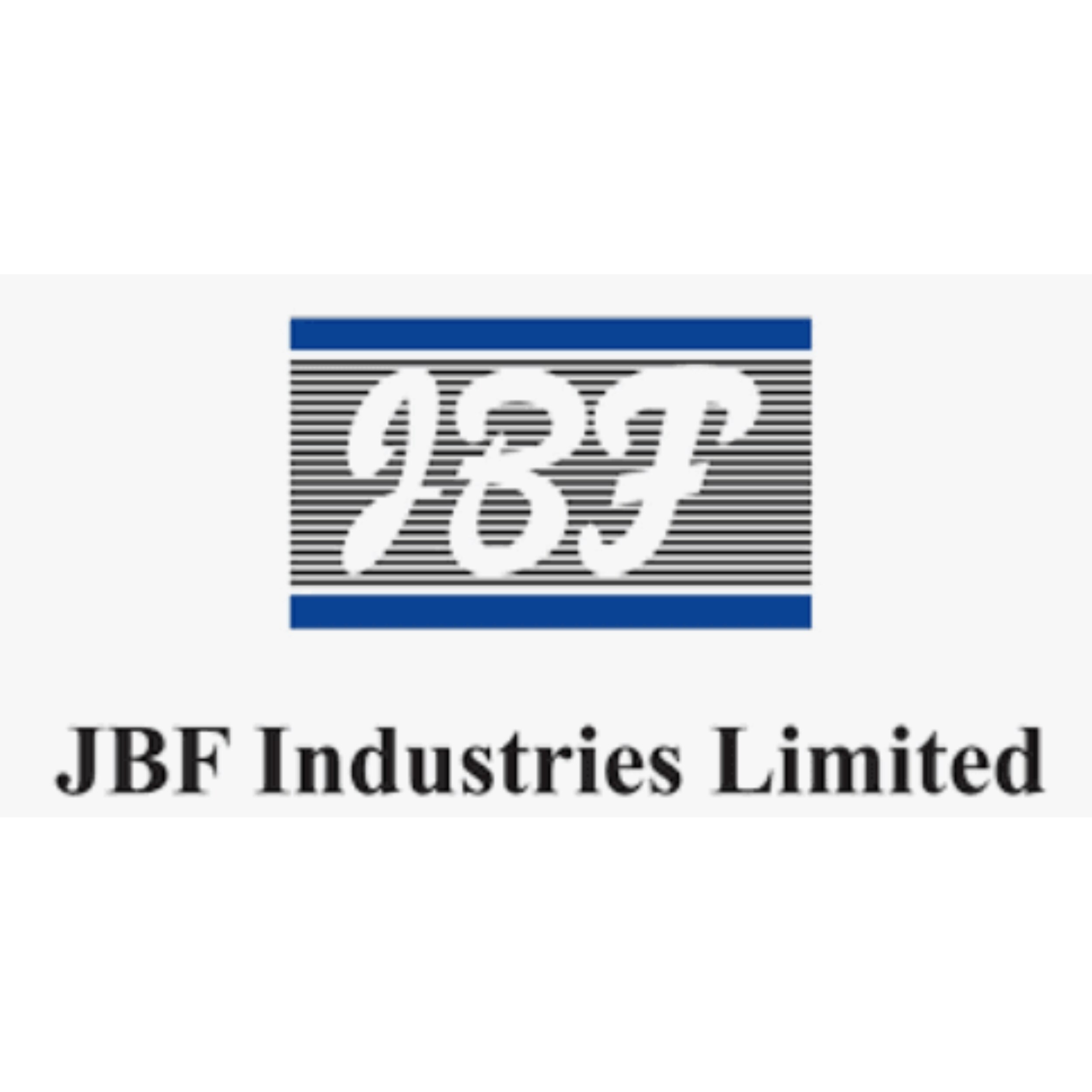 JBF Industries Limited logo