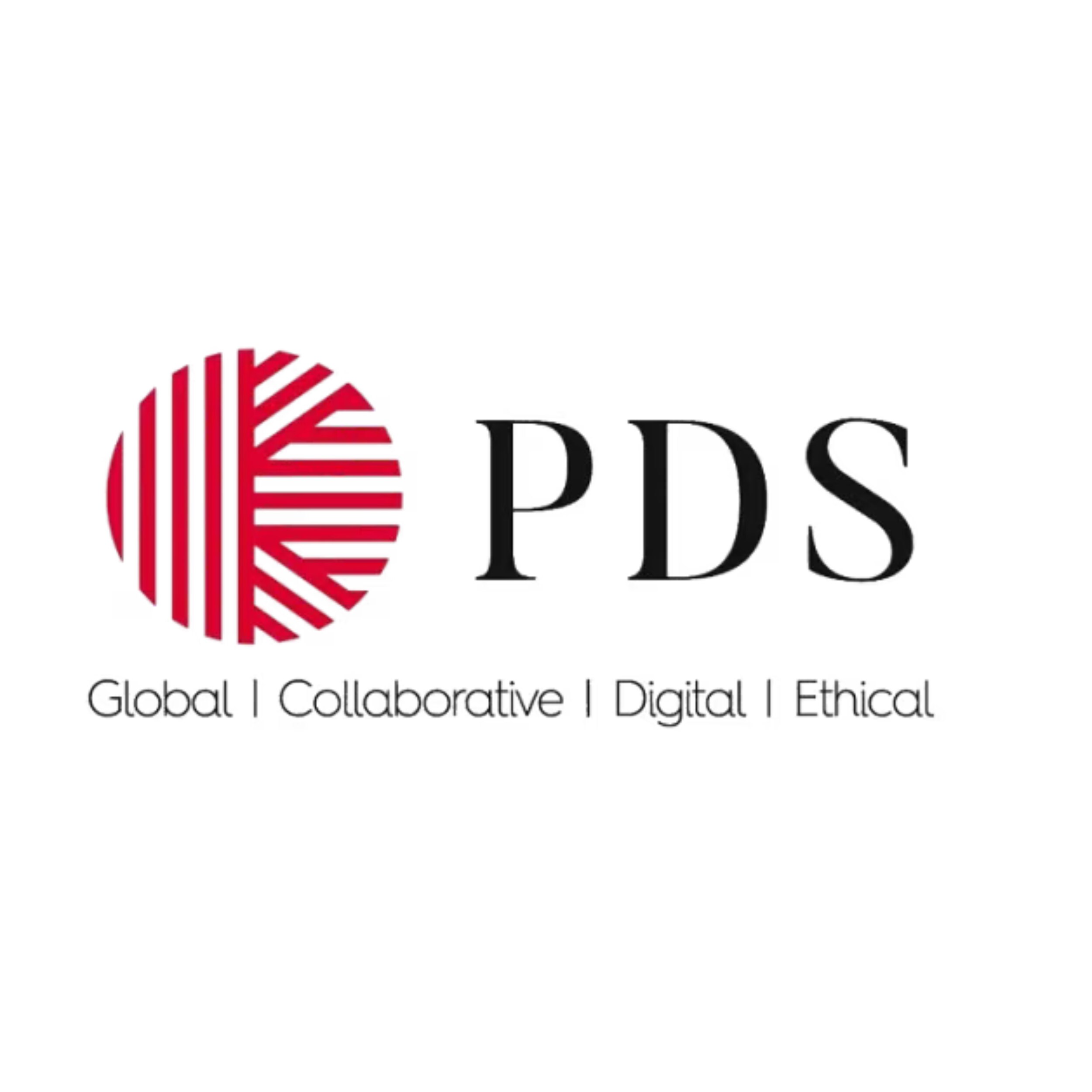 PDS Ltd logo