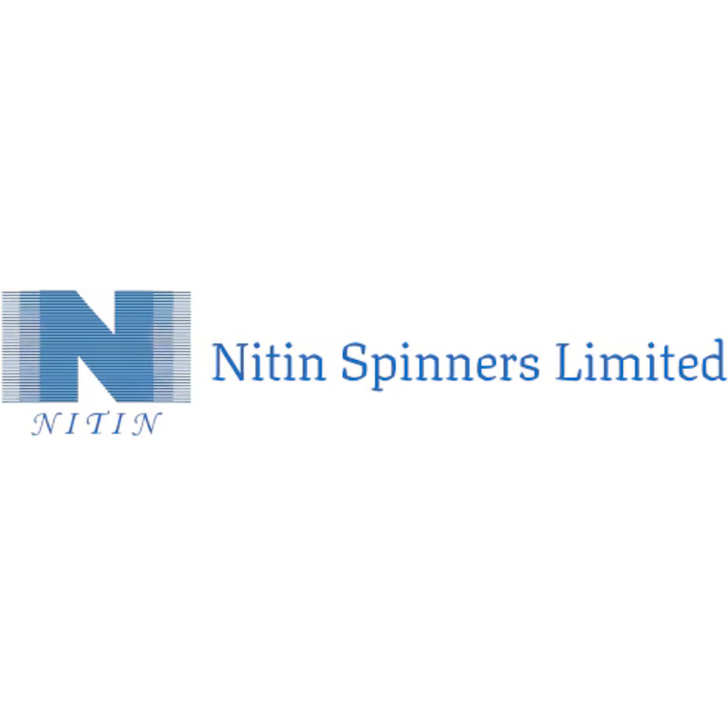 Nitin Spinners logo
