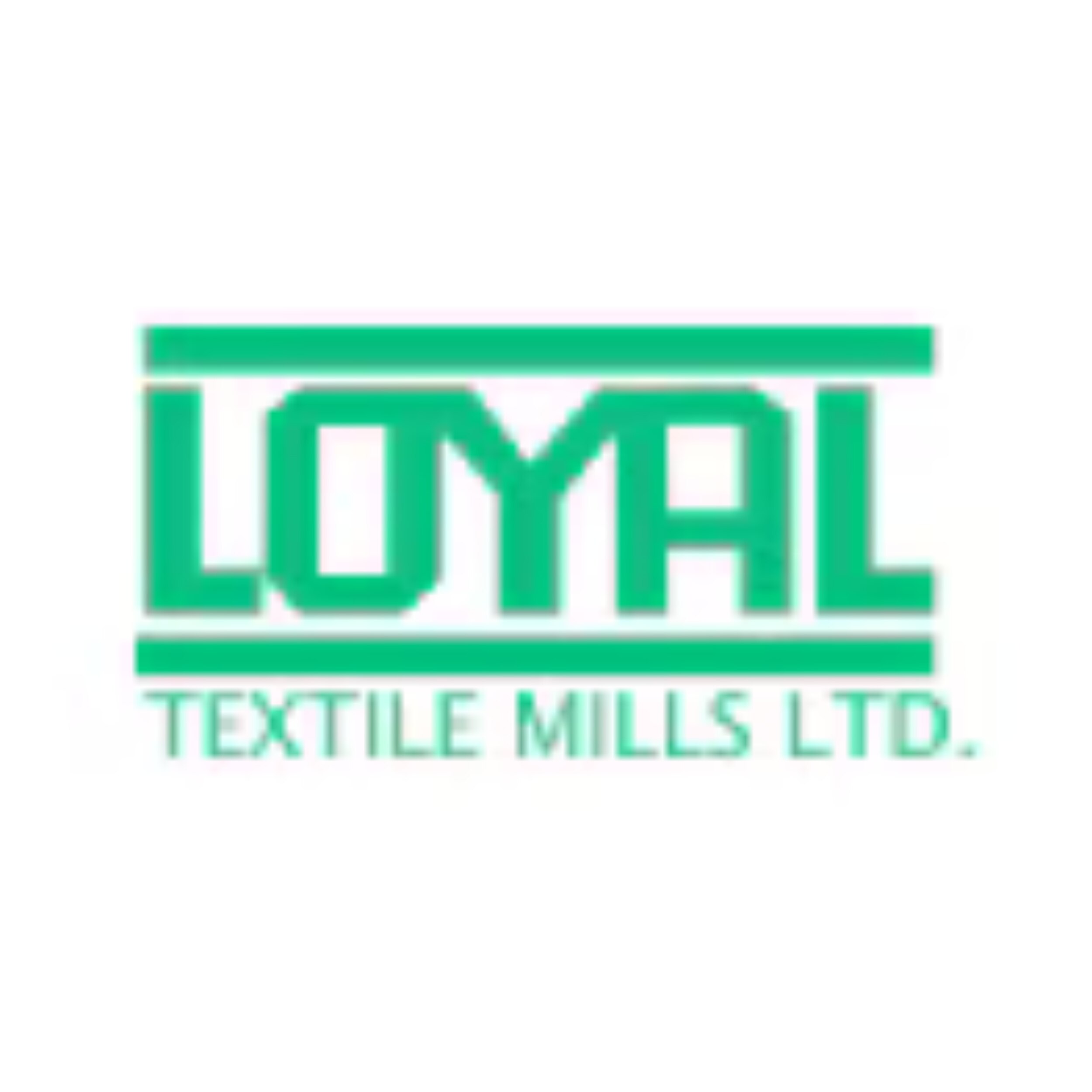 Loyal Textiles logo