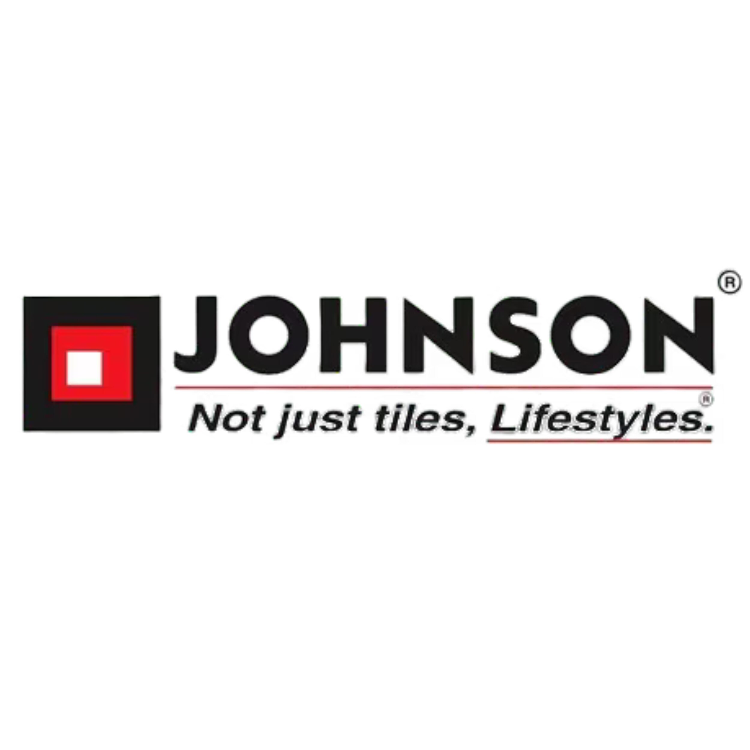 H & R Johnson logo