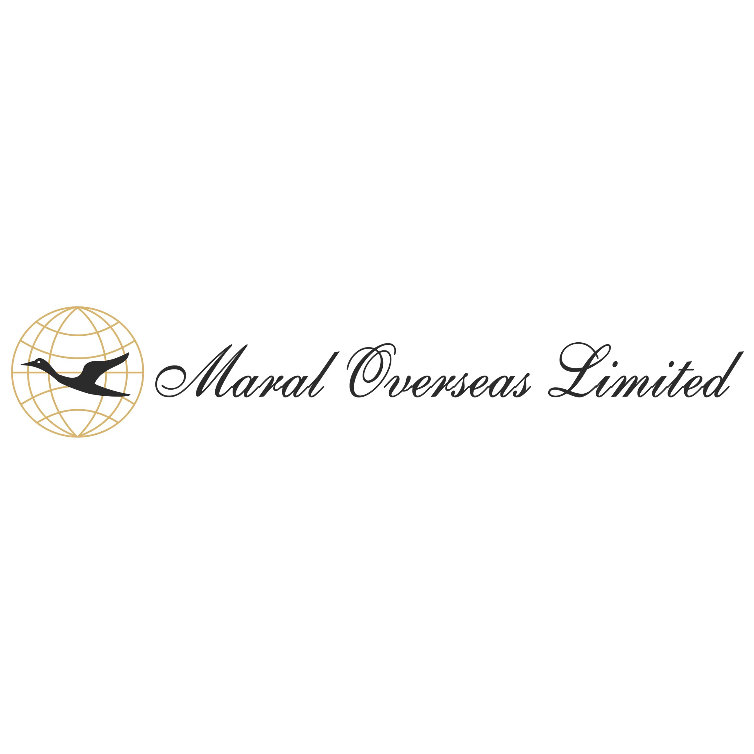 Maral Overseas Limited logo