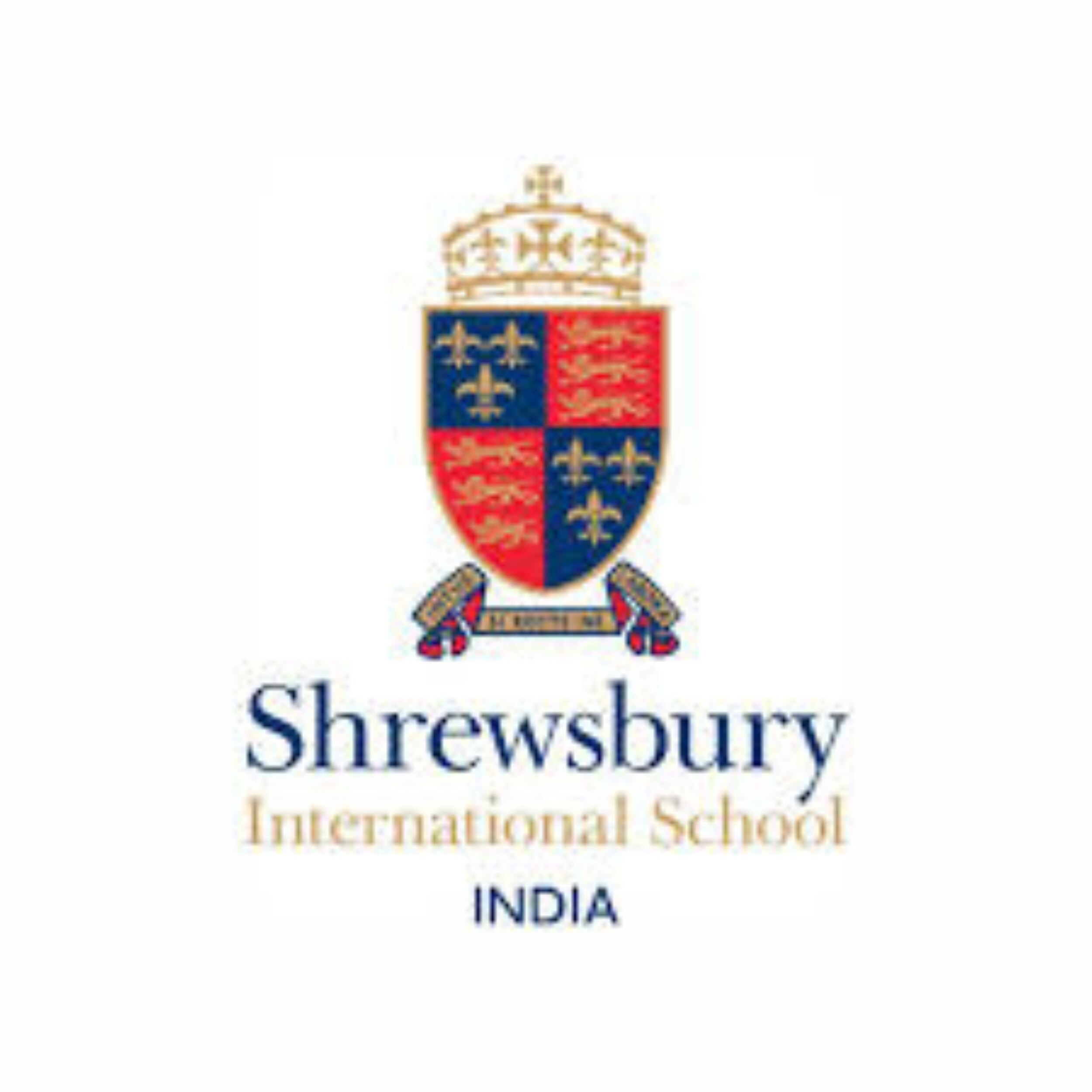 SHREWSBERRY INTERNATIONAL logo