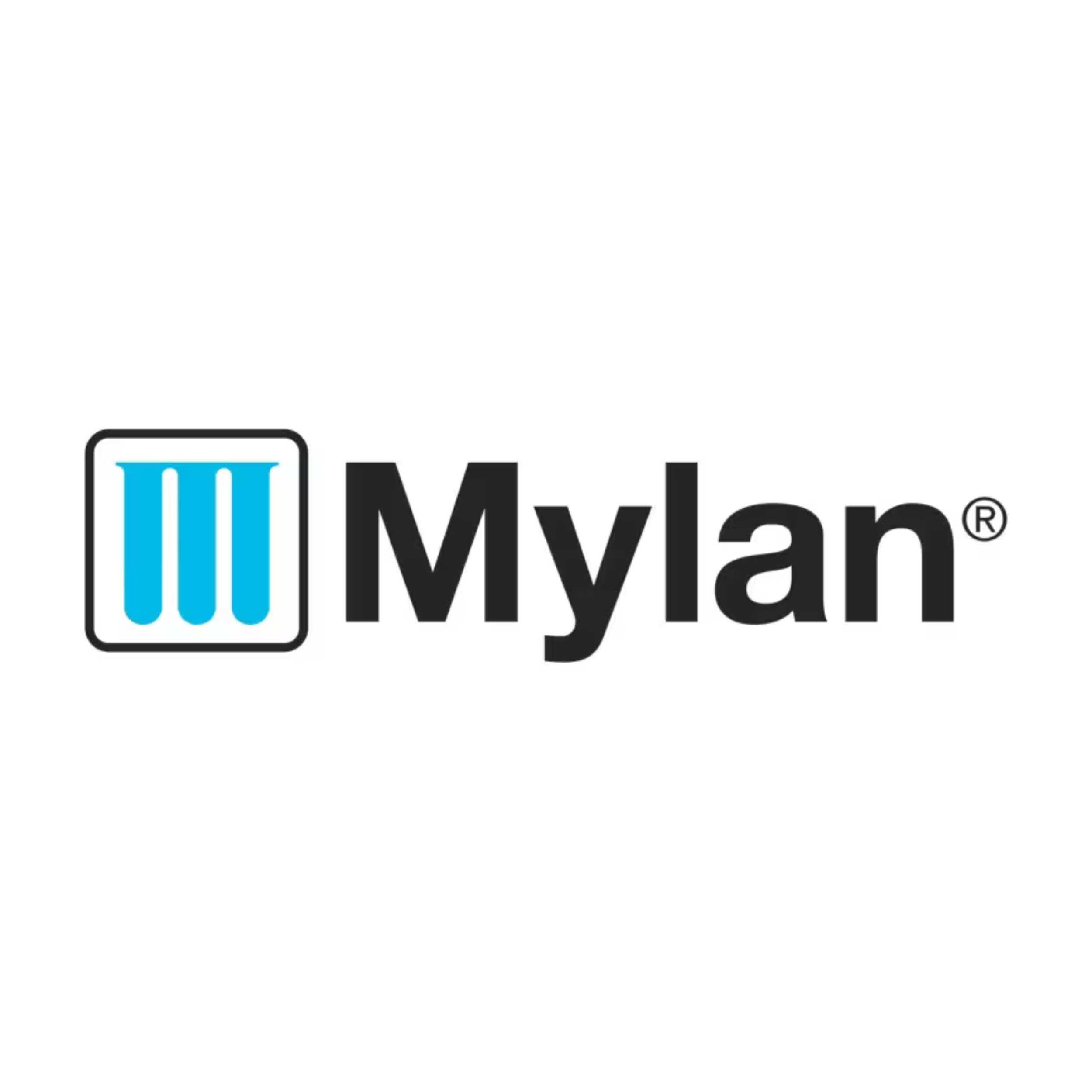 Mylan logo