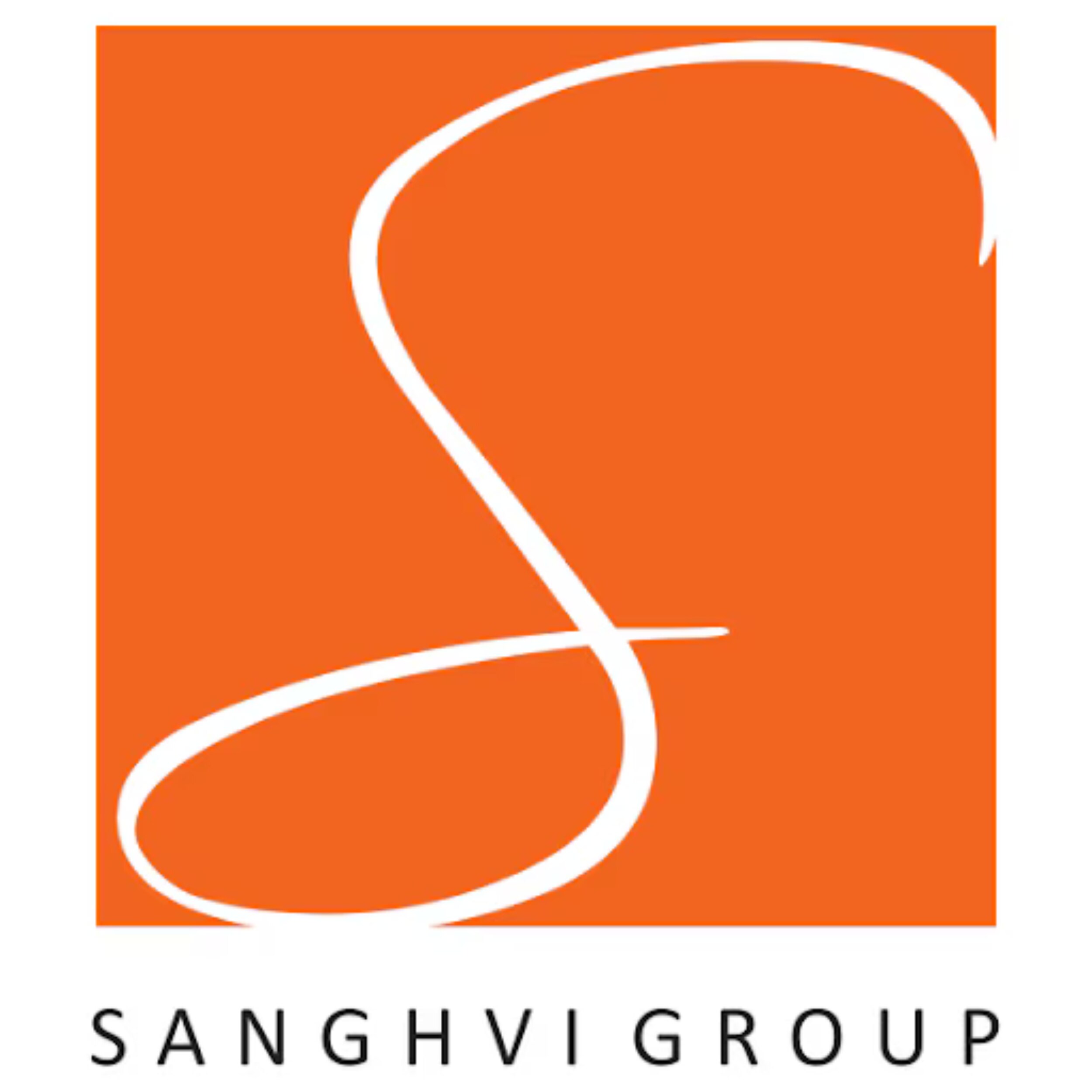 Sanghvi Group logo