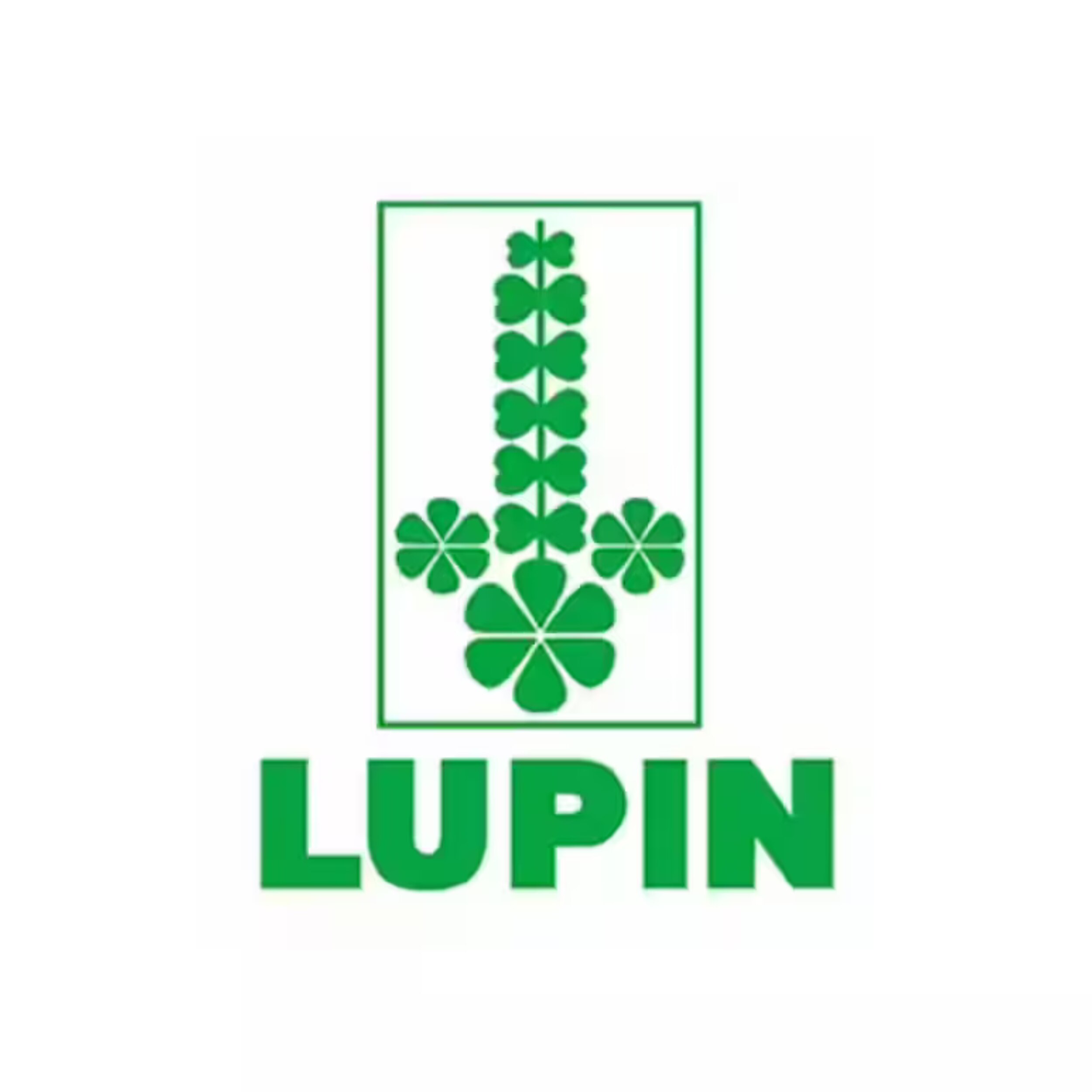 Lupin logo