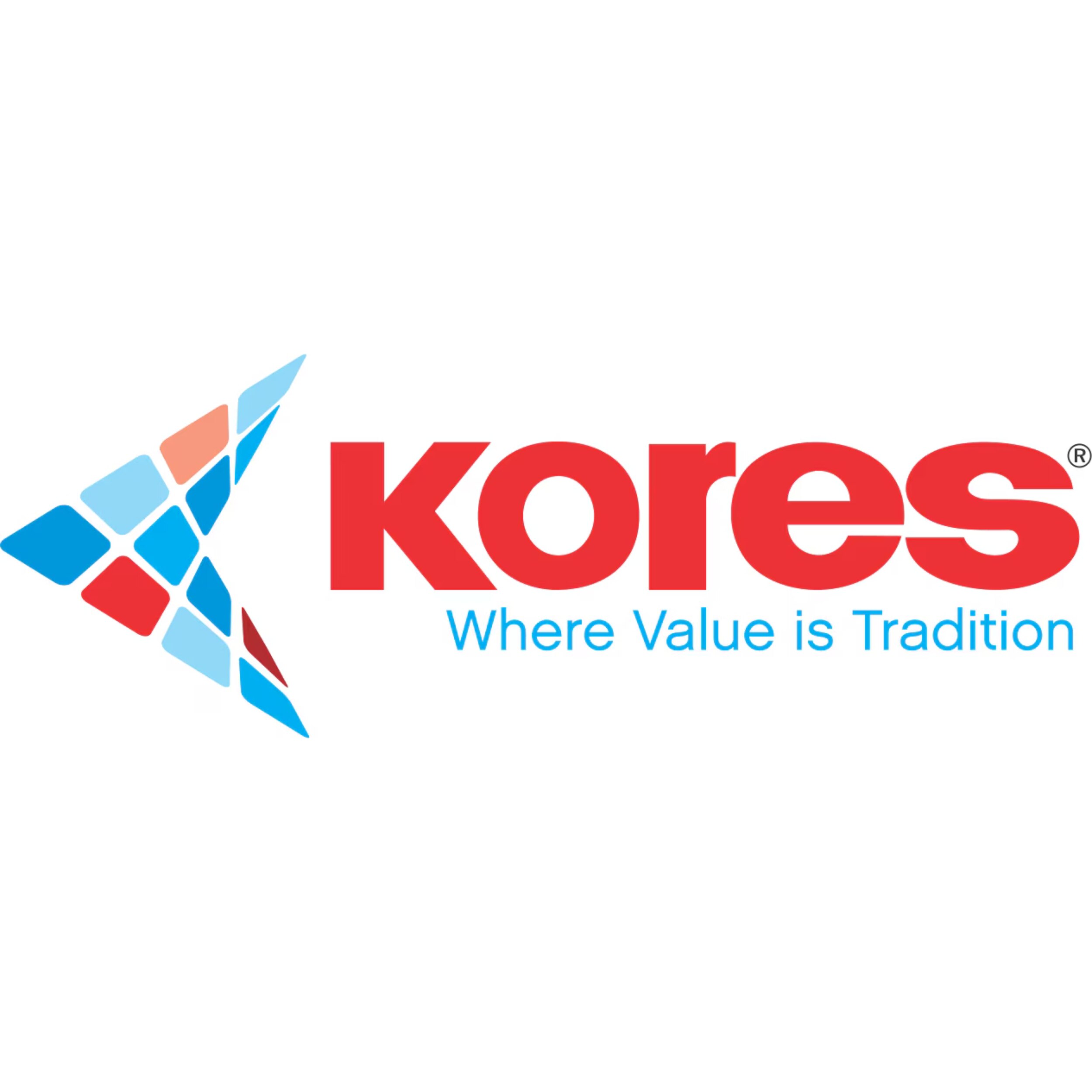 Kores India Limited logo