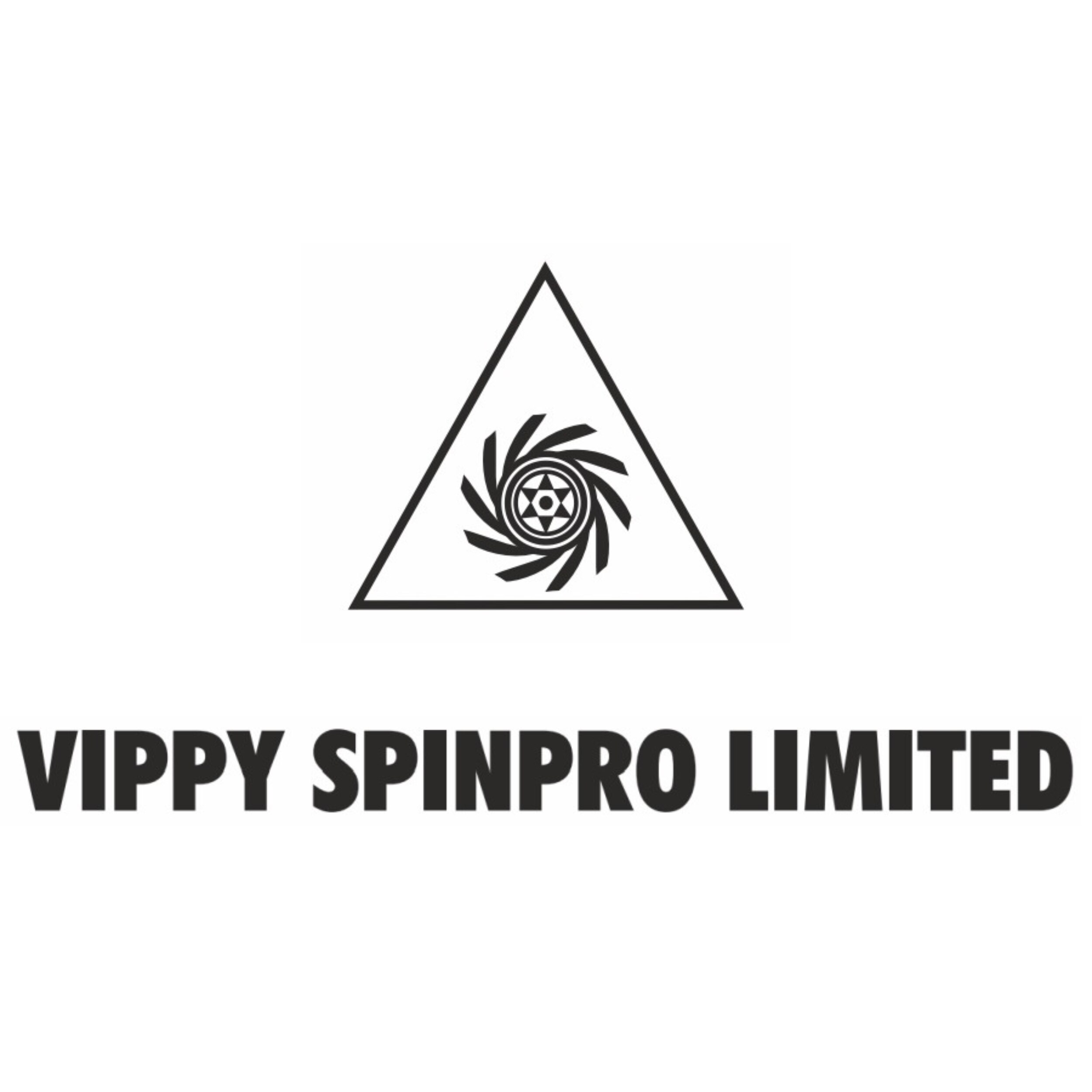 VIPPY SPIN PRO logo