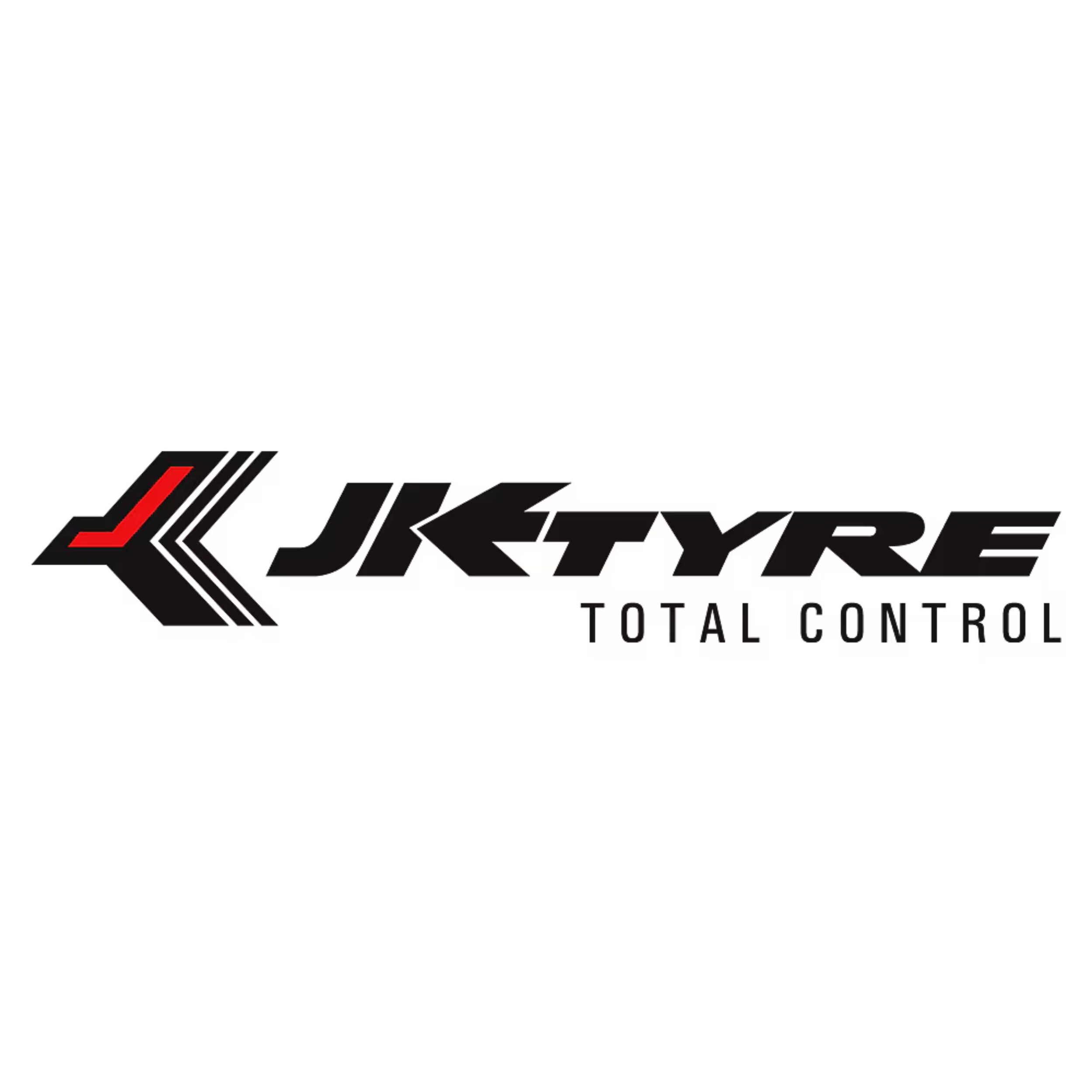 JK Tyre & Industries Ltd logo