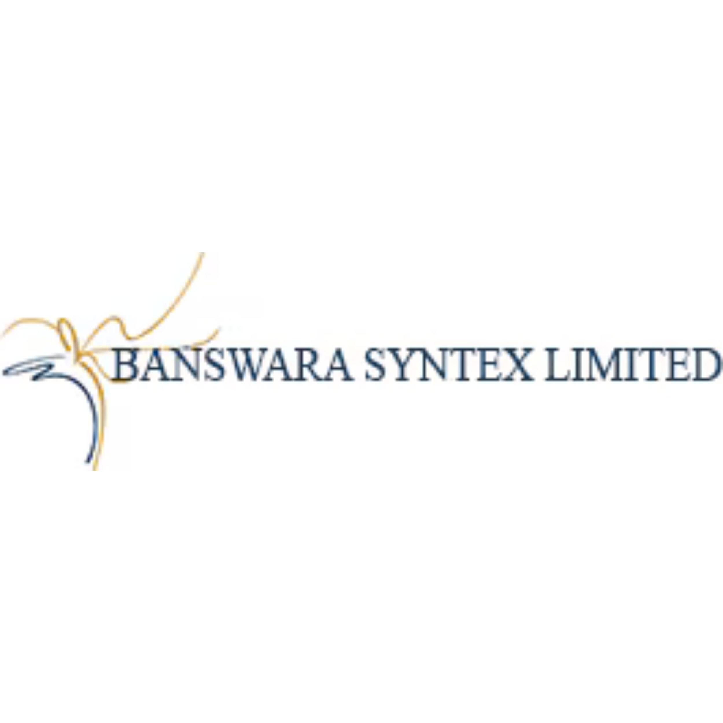 Banswara Syntex Limited logo