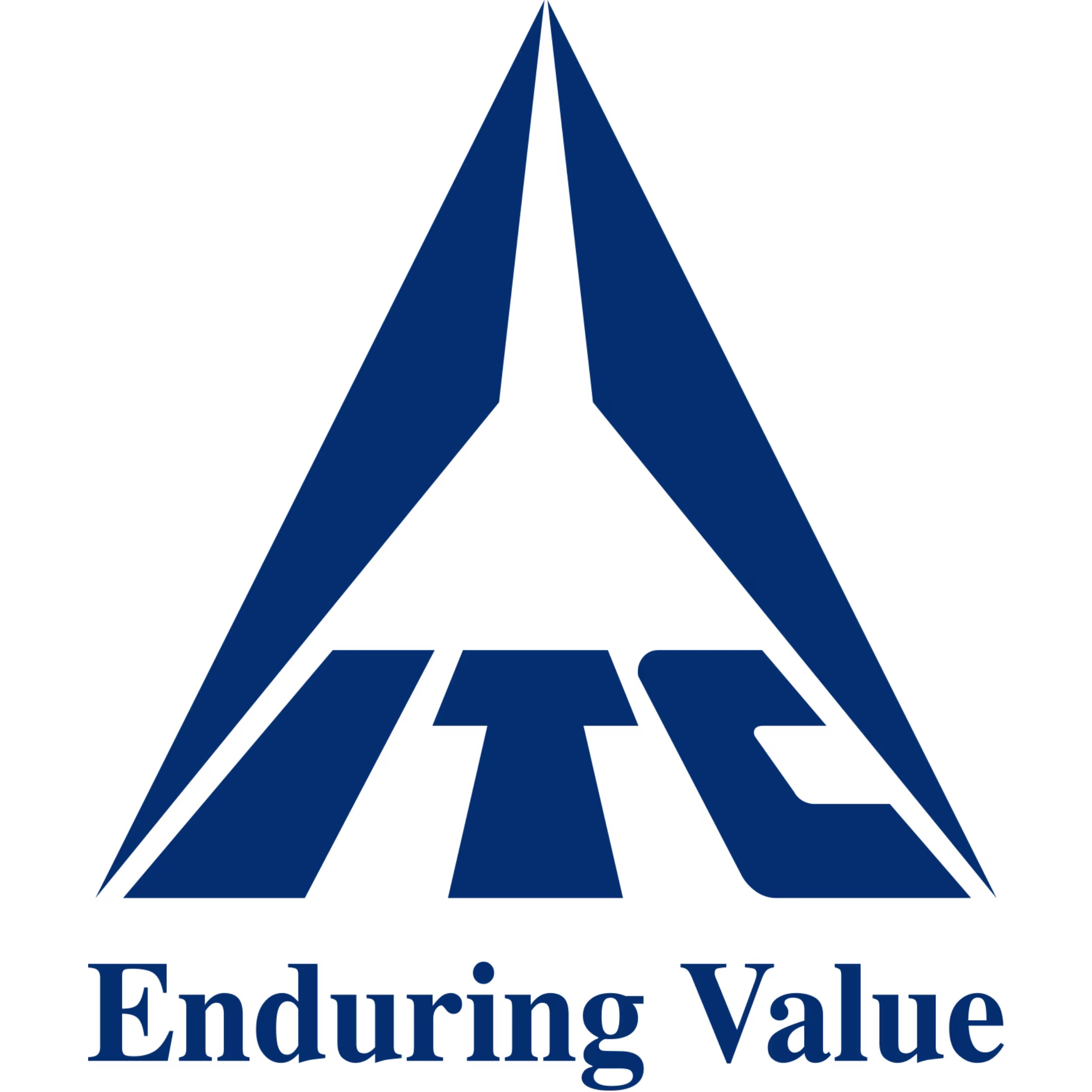 ITC logo