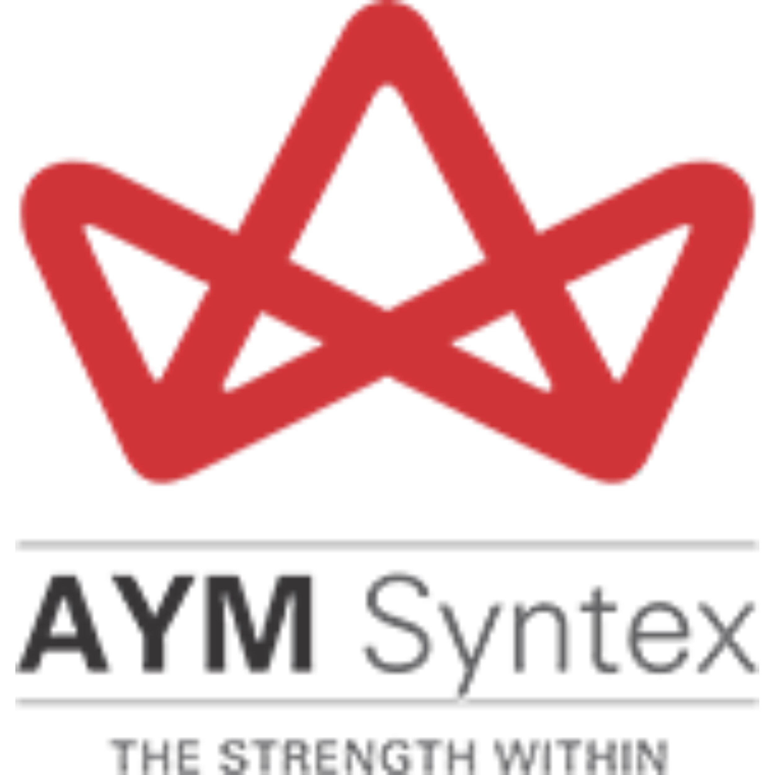 AYM Syntex logo