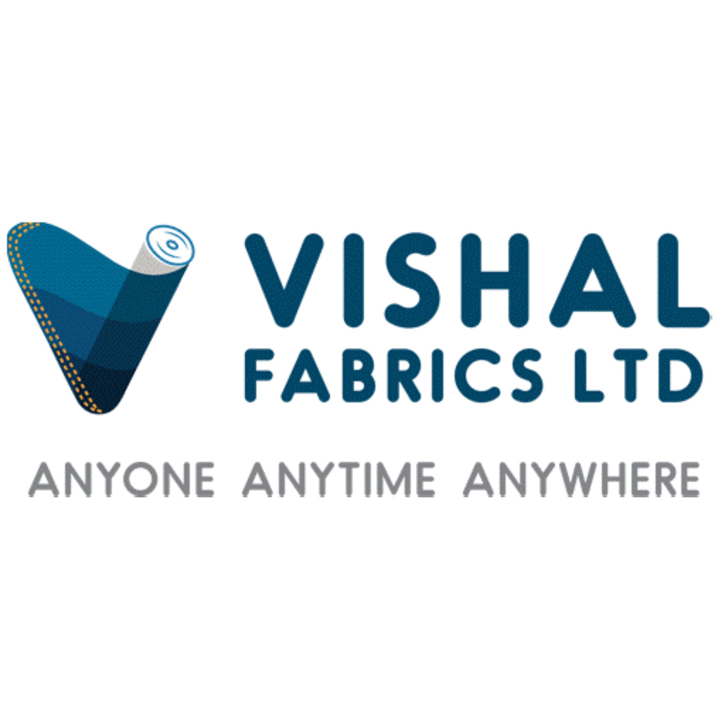 Vishal Fabrics Ltd. logo