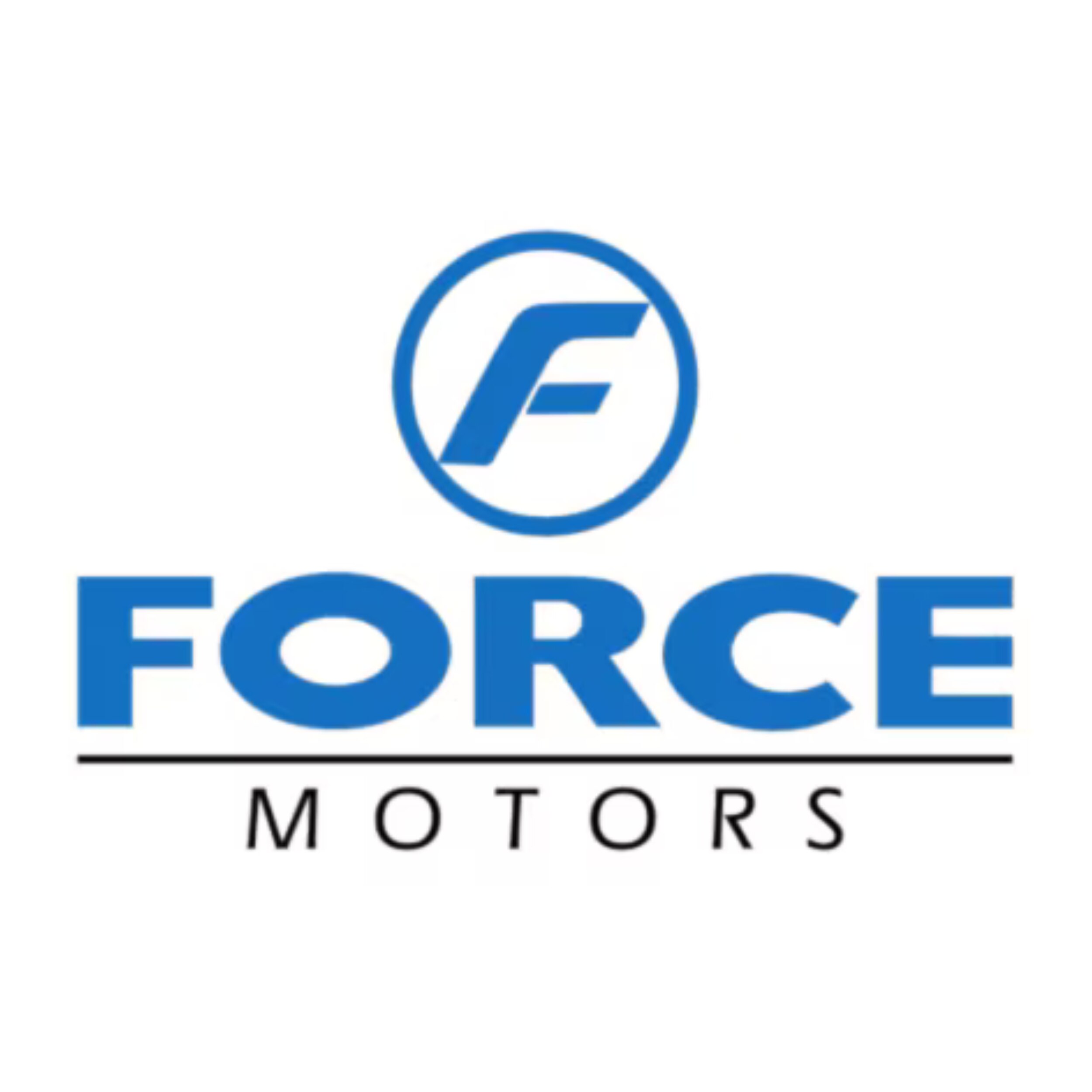 Force Motors Limited logo