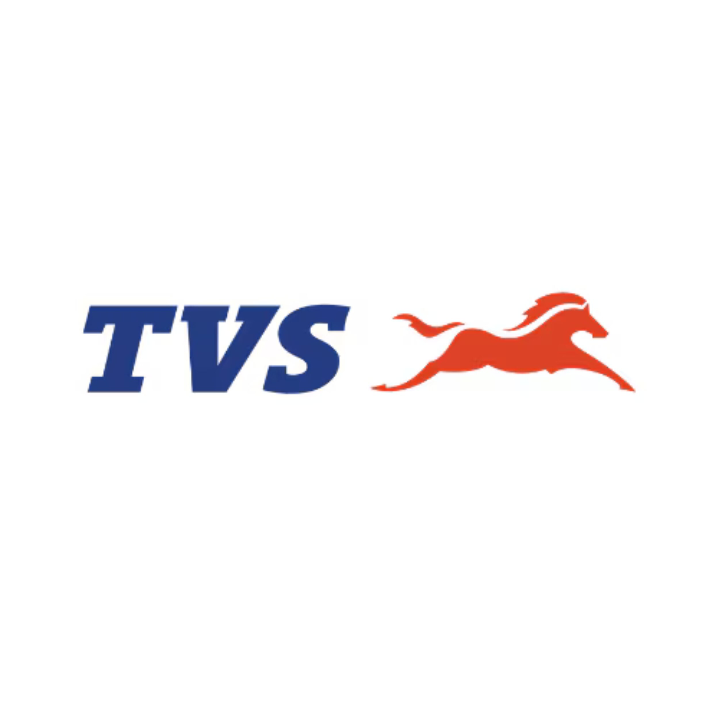TVS Motor Company logo