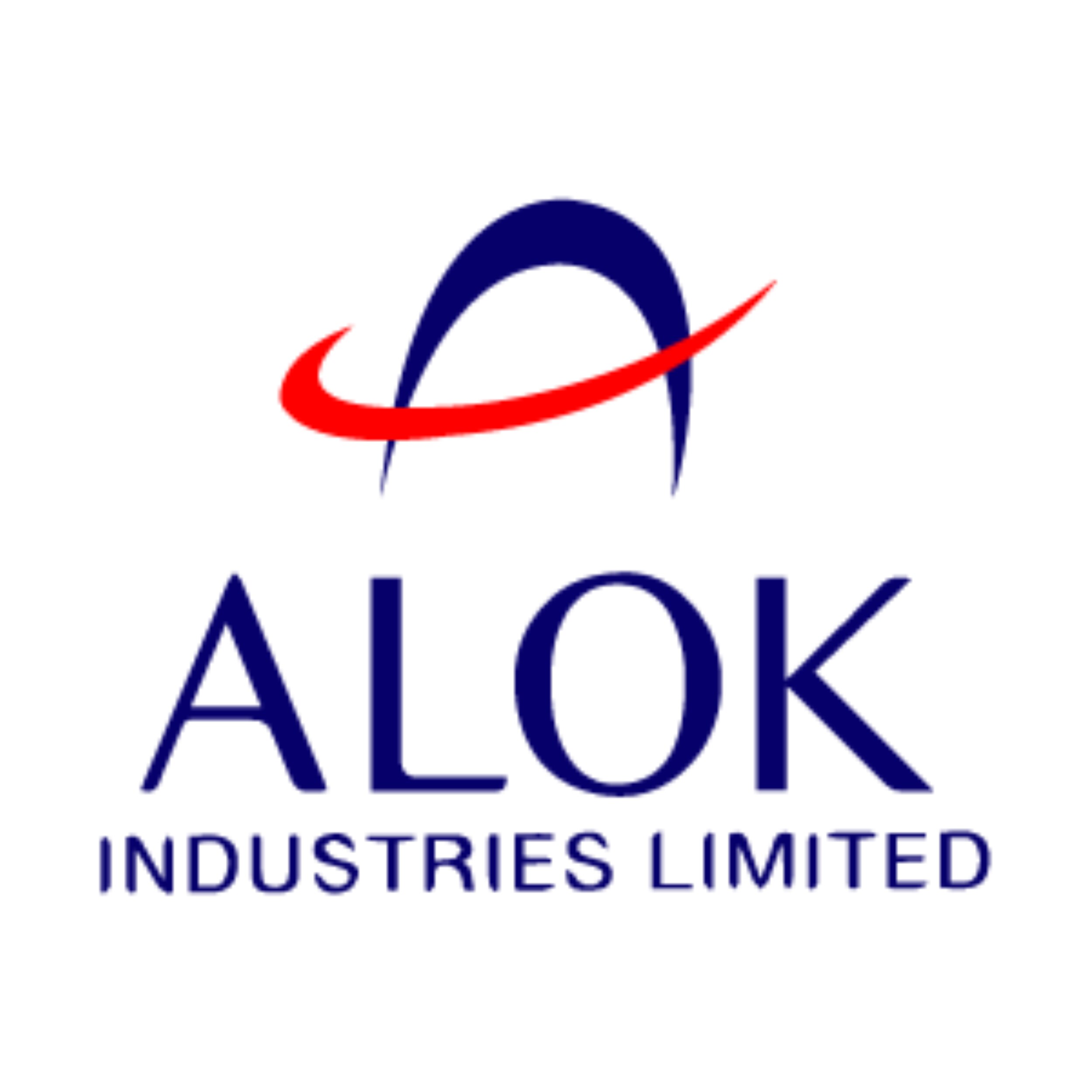 Alok Industries Limited logo