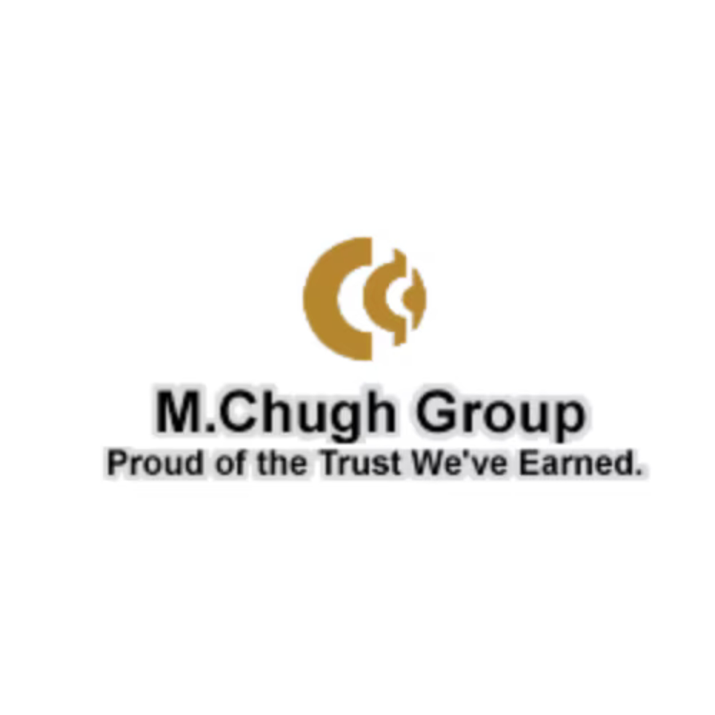 M.Chugh Group logo