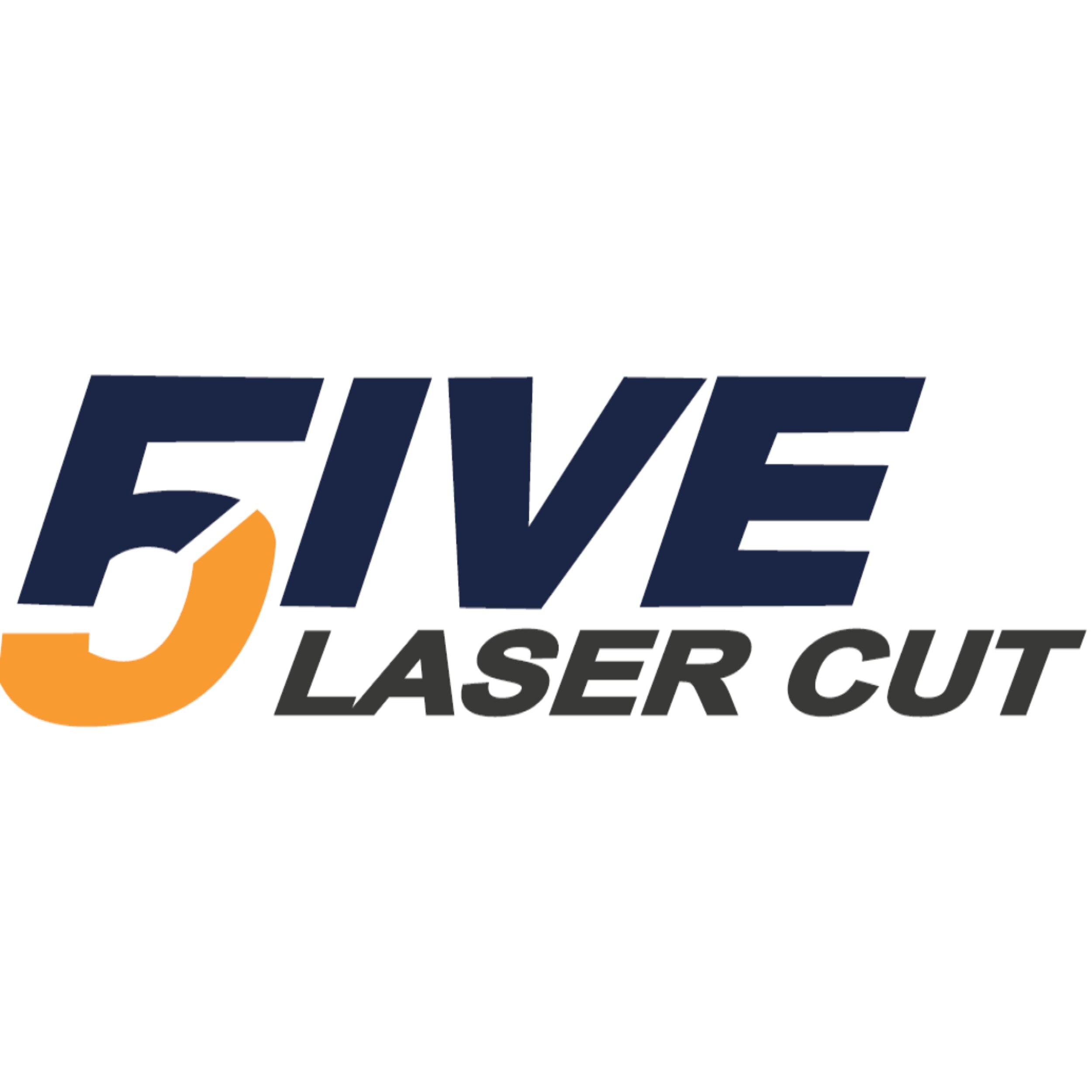 FIVE LASERCUT PVT LTD logo