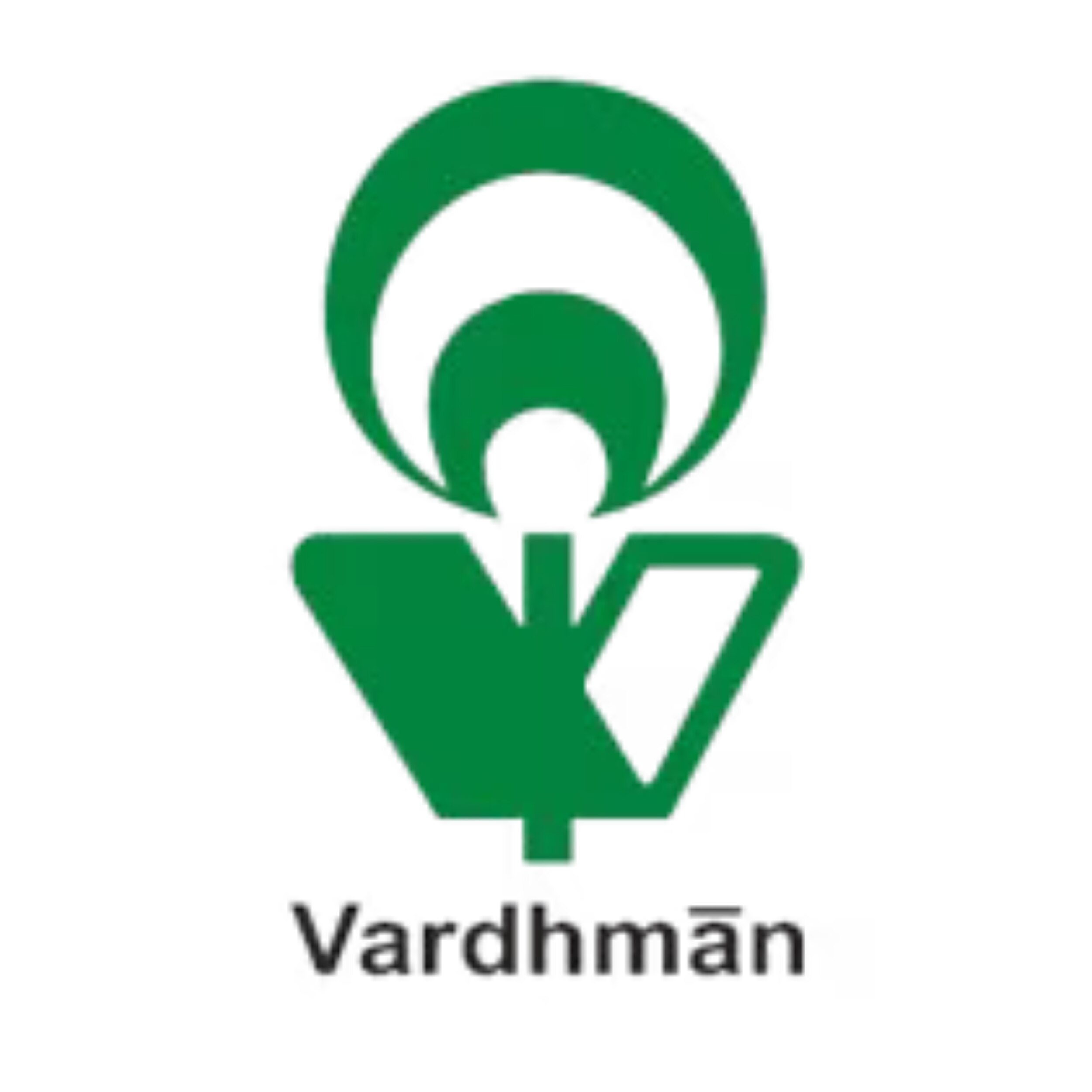 Vardhman Textiles Limited logo