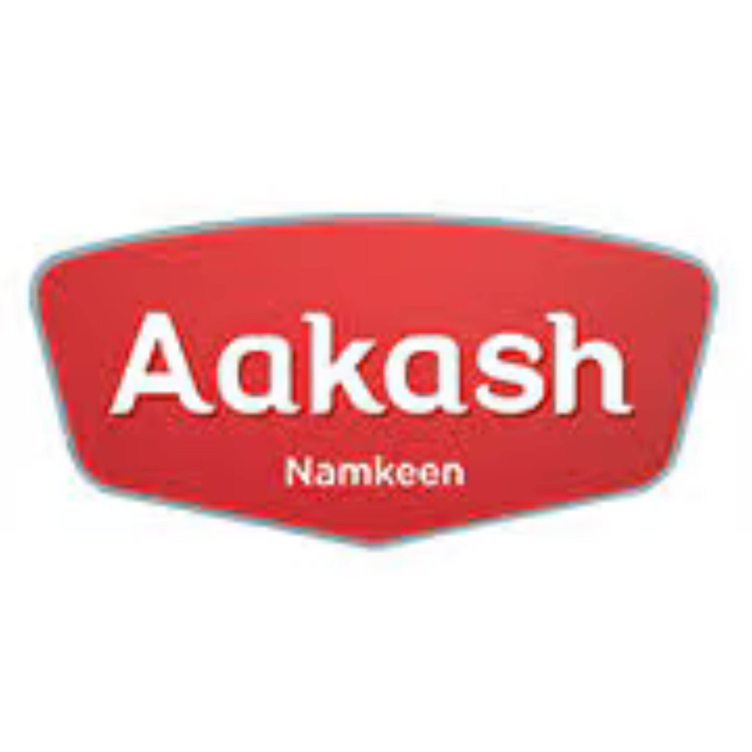 Aakash Namkeen logo
