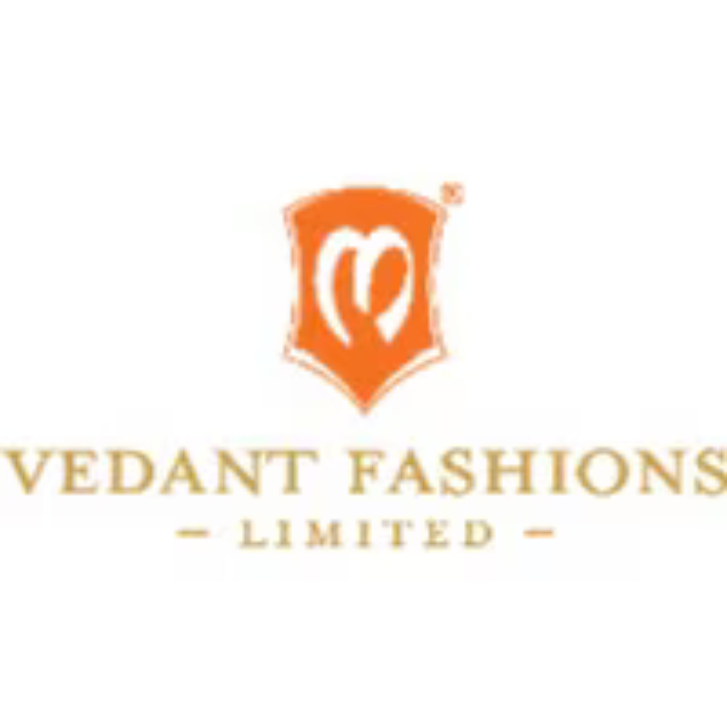 VEDANT FASHIONS LTD. logo