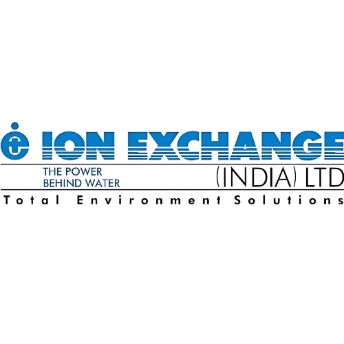 Ion Exchange