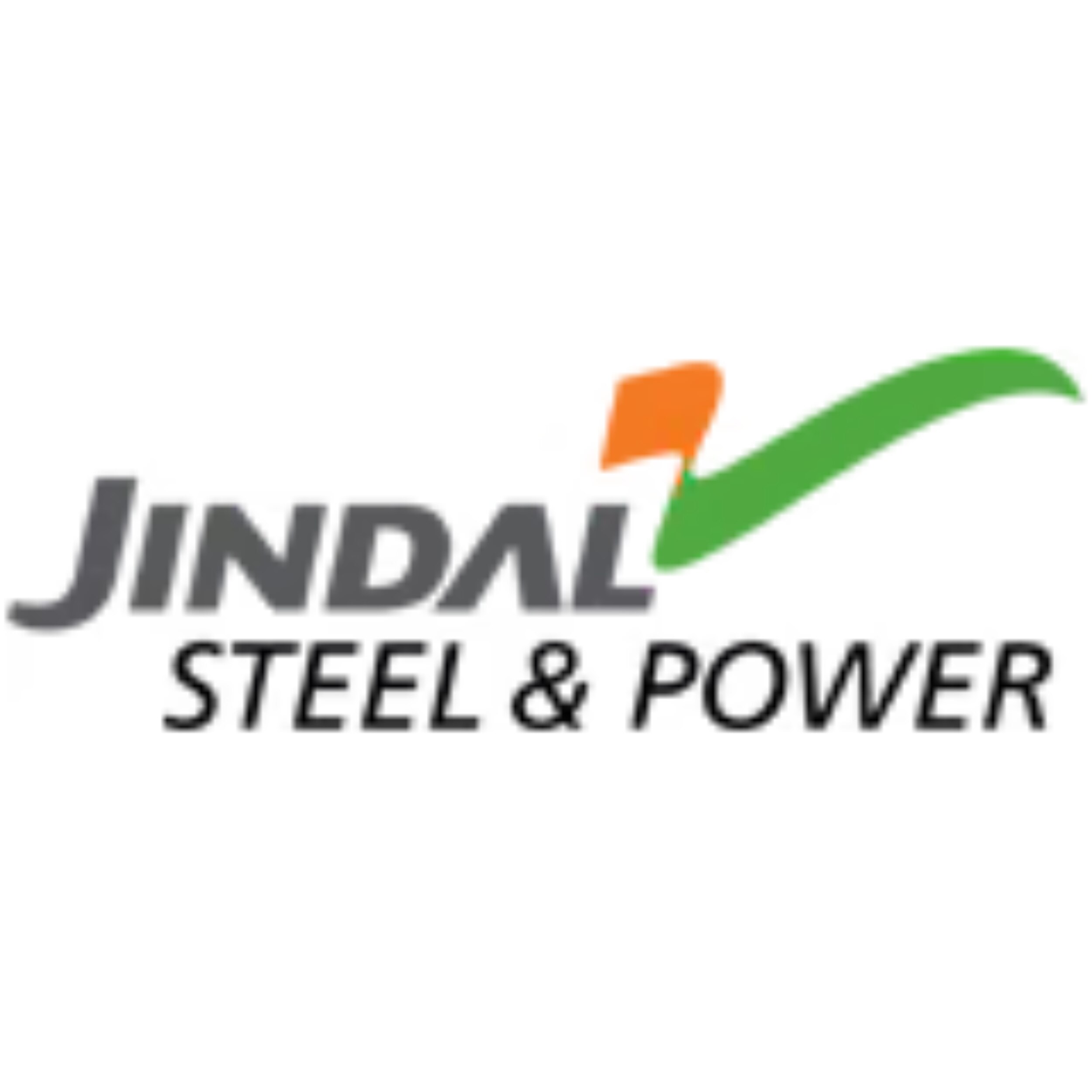 Jindal Steel logo
