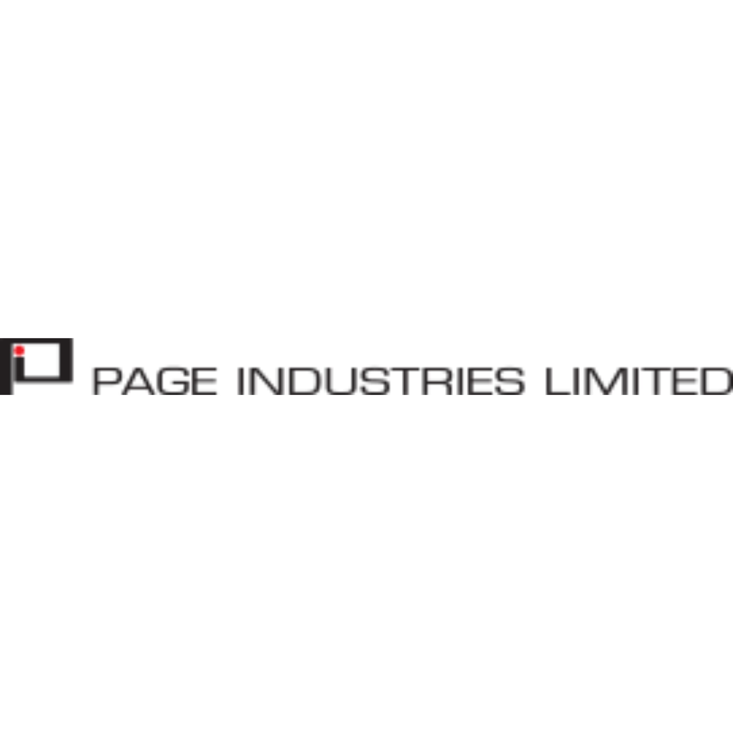 Page Industries Limited logo