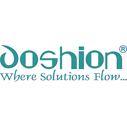 DOSHION POLYSCIENCE PVT. LTD.