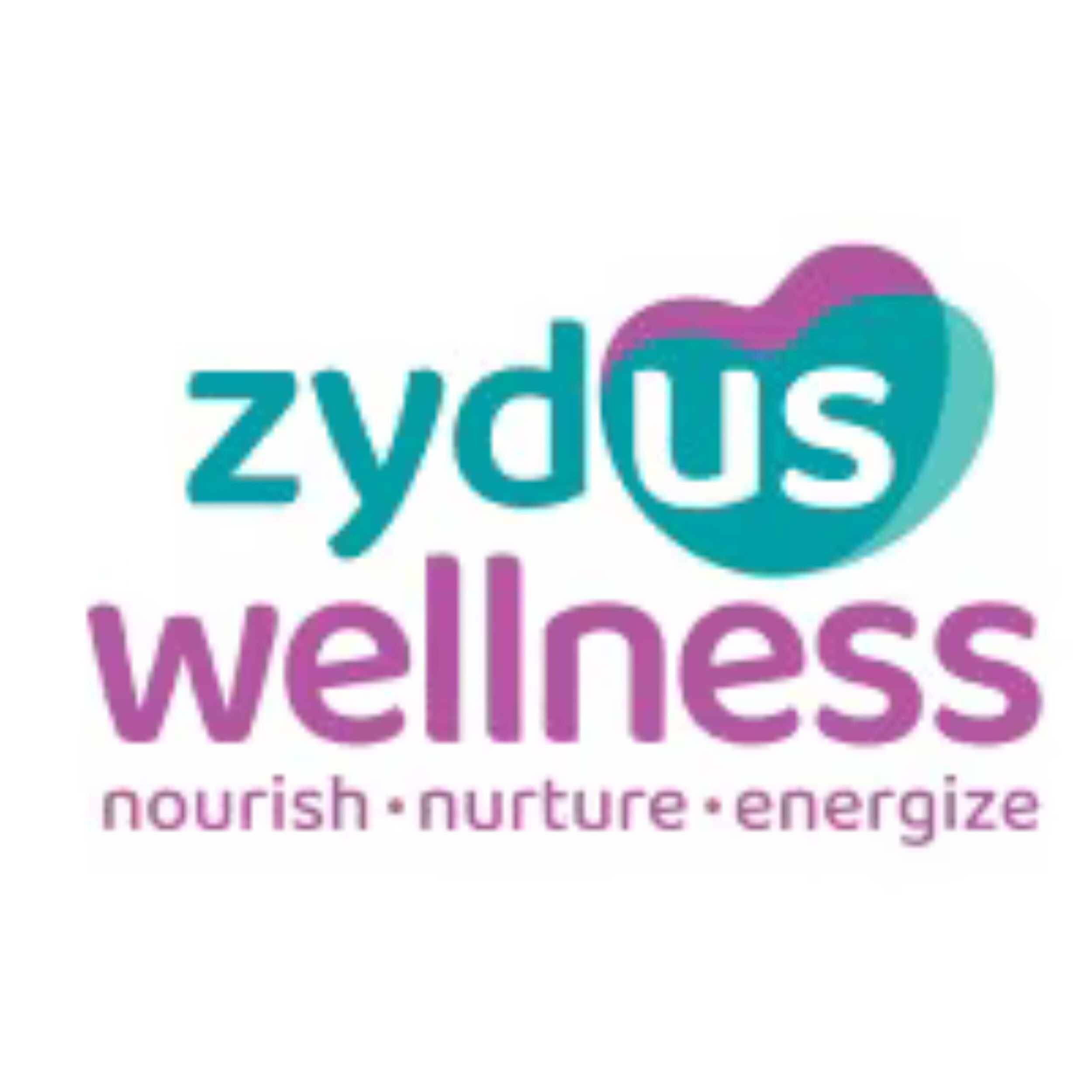 Zydus Wellness logo