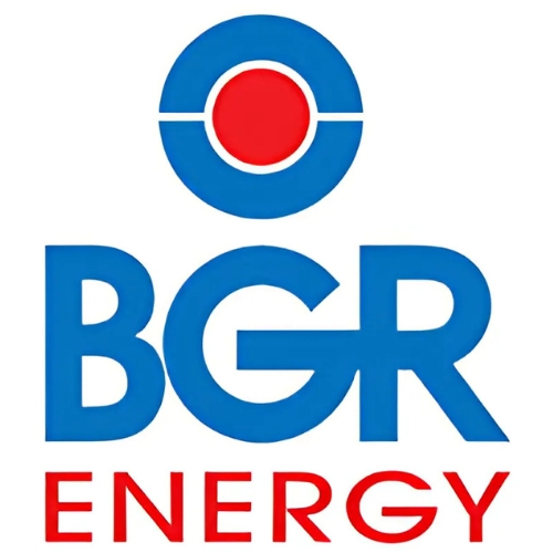 BGR Energy Systems Limited.