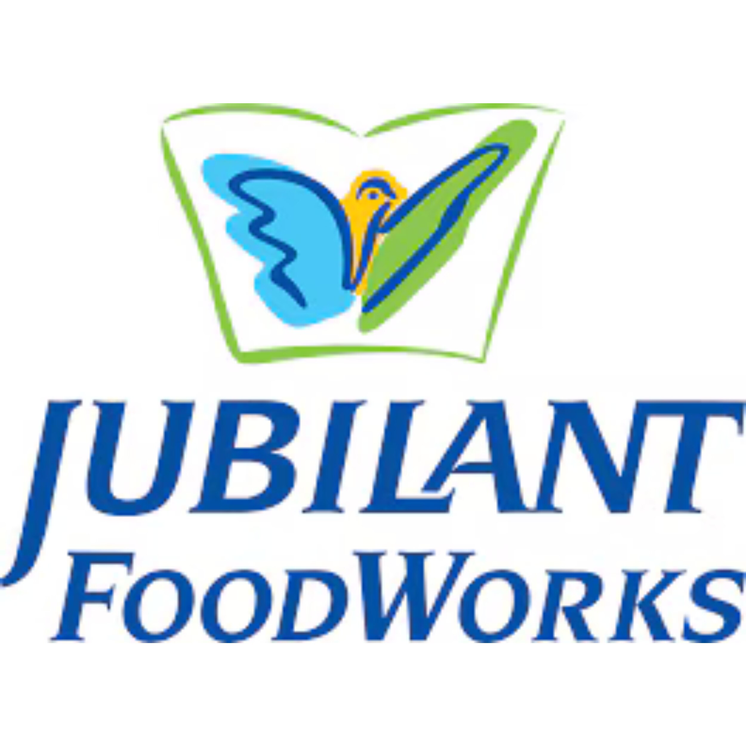 Jubilant Ingrevia Limited logo