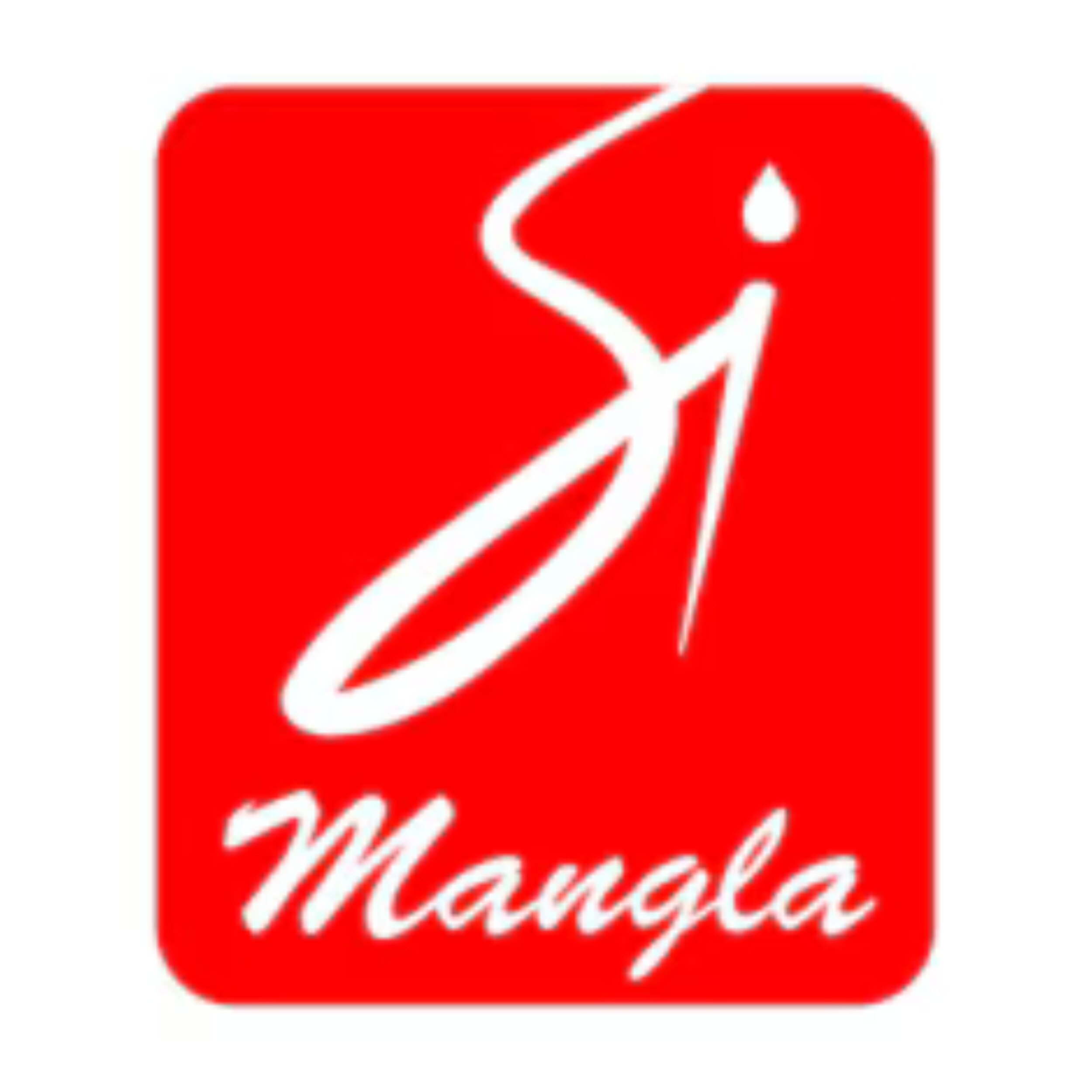 Mangla Engineering Limited logo