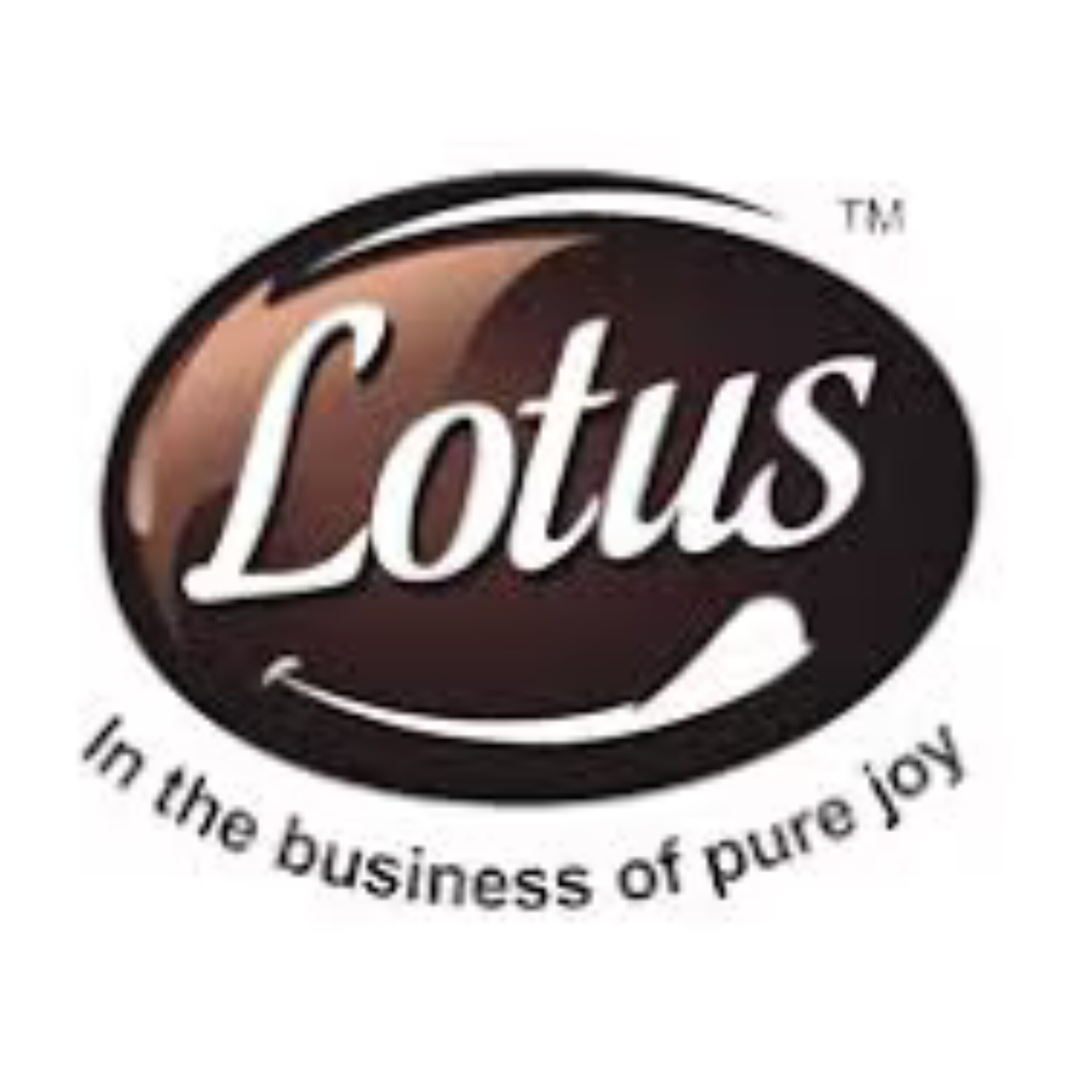 Lotus Chocolate Co. Ltd. logo