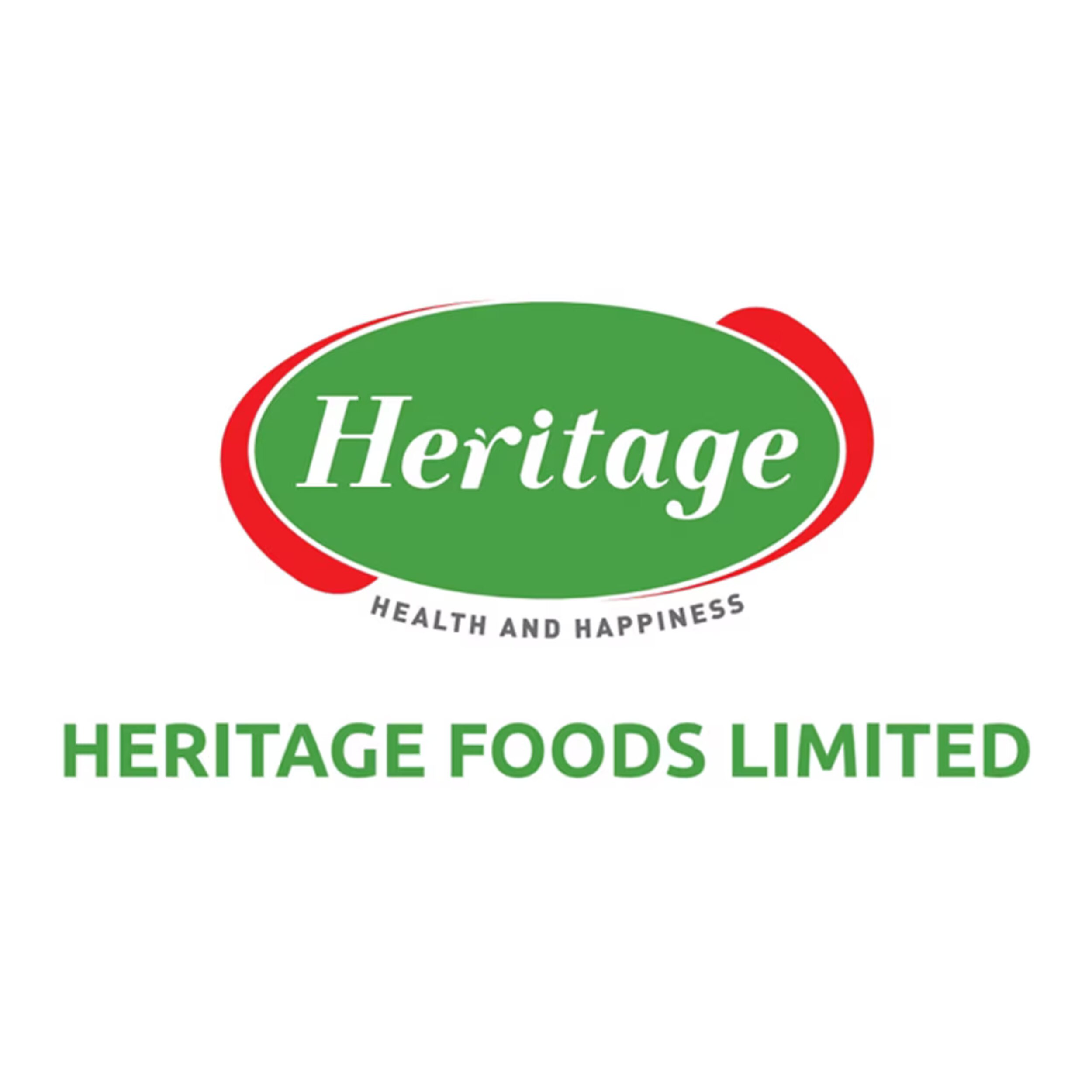 Heritage Foods Limited logo