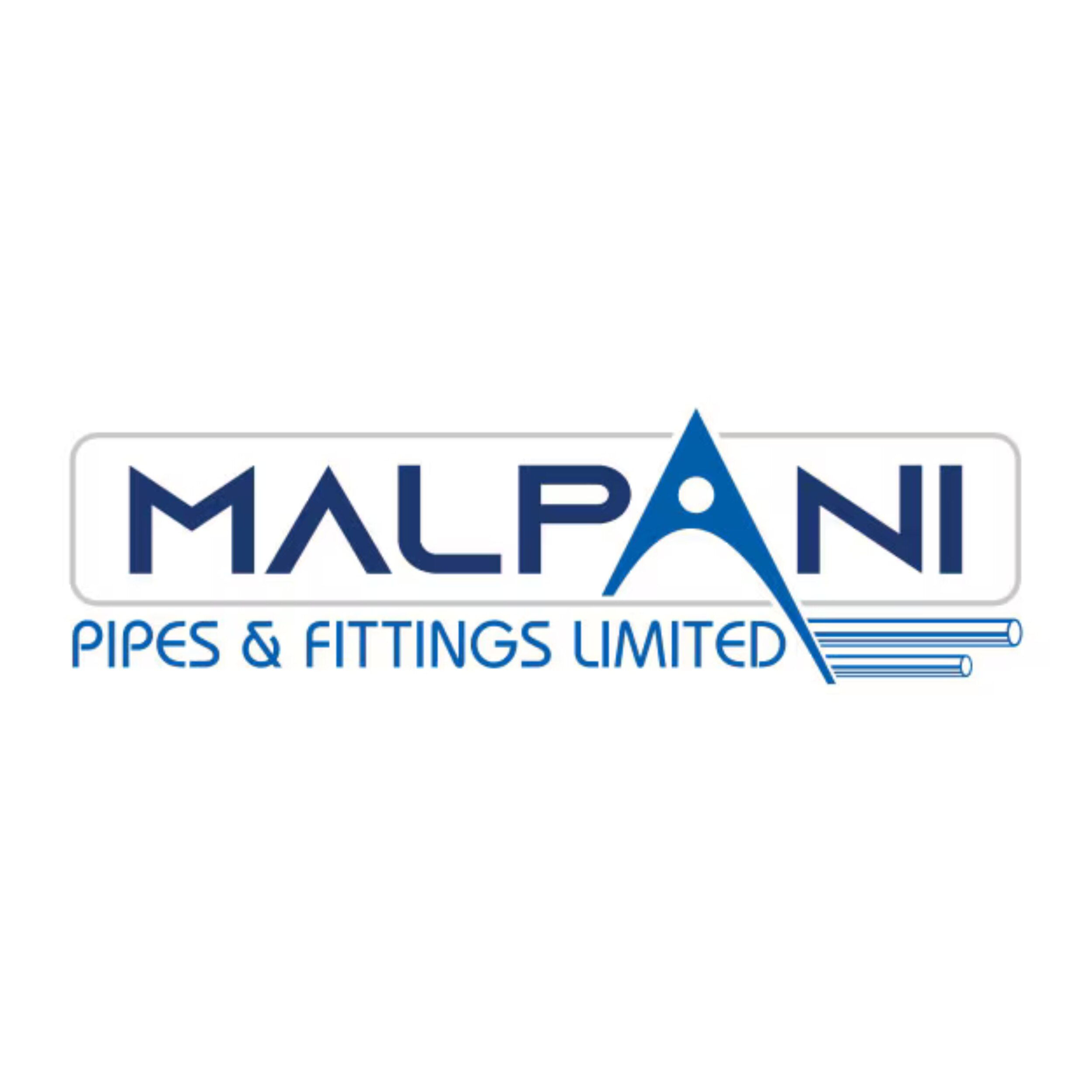 MALPANI PIPES & FITTINGS LIMITED logo