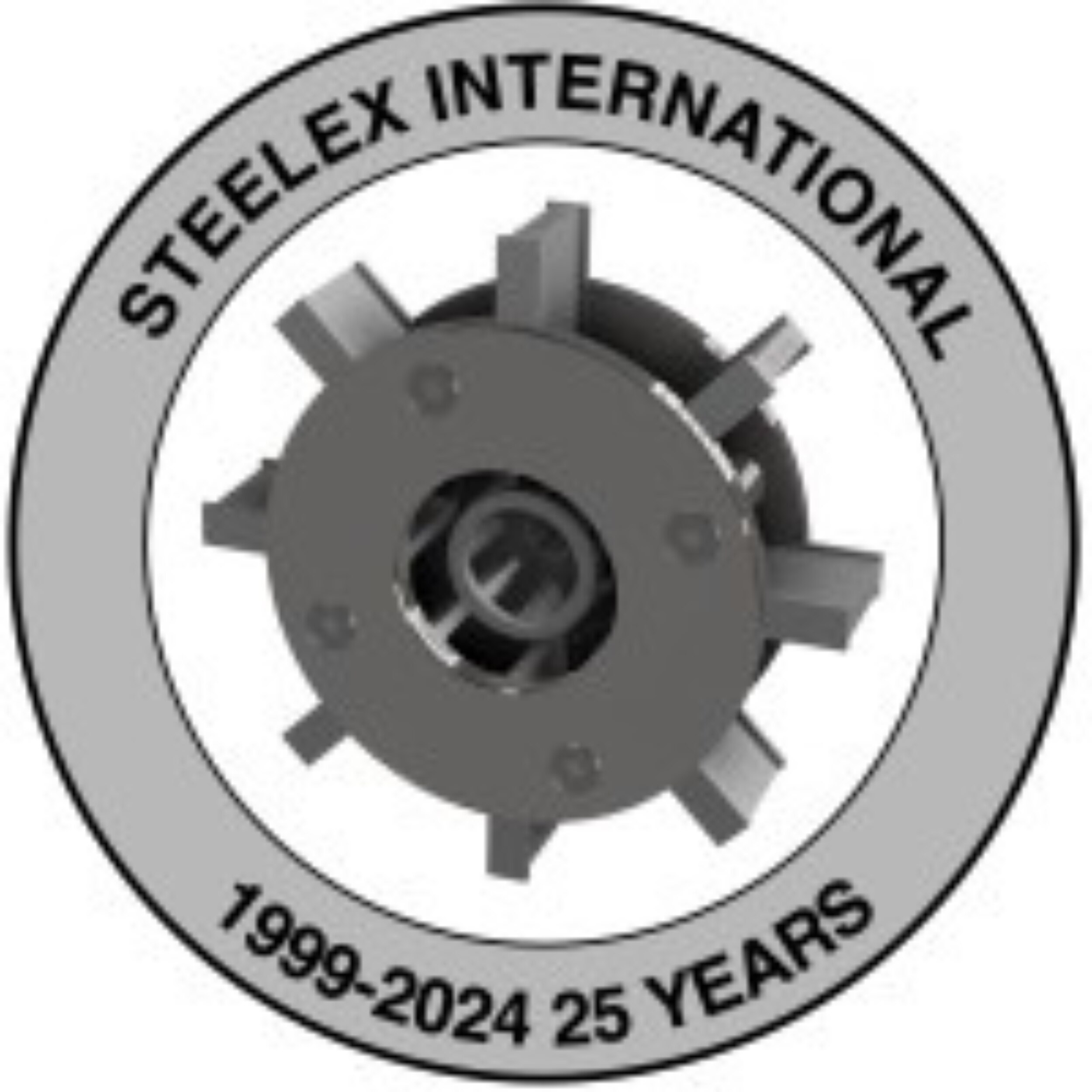 STEELEX INTERNATIONAL logo