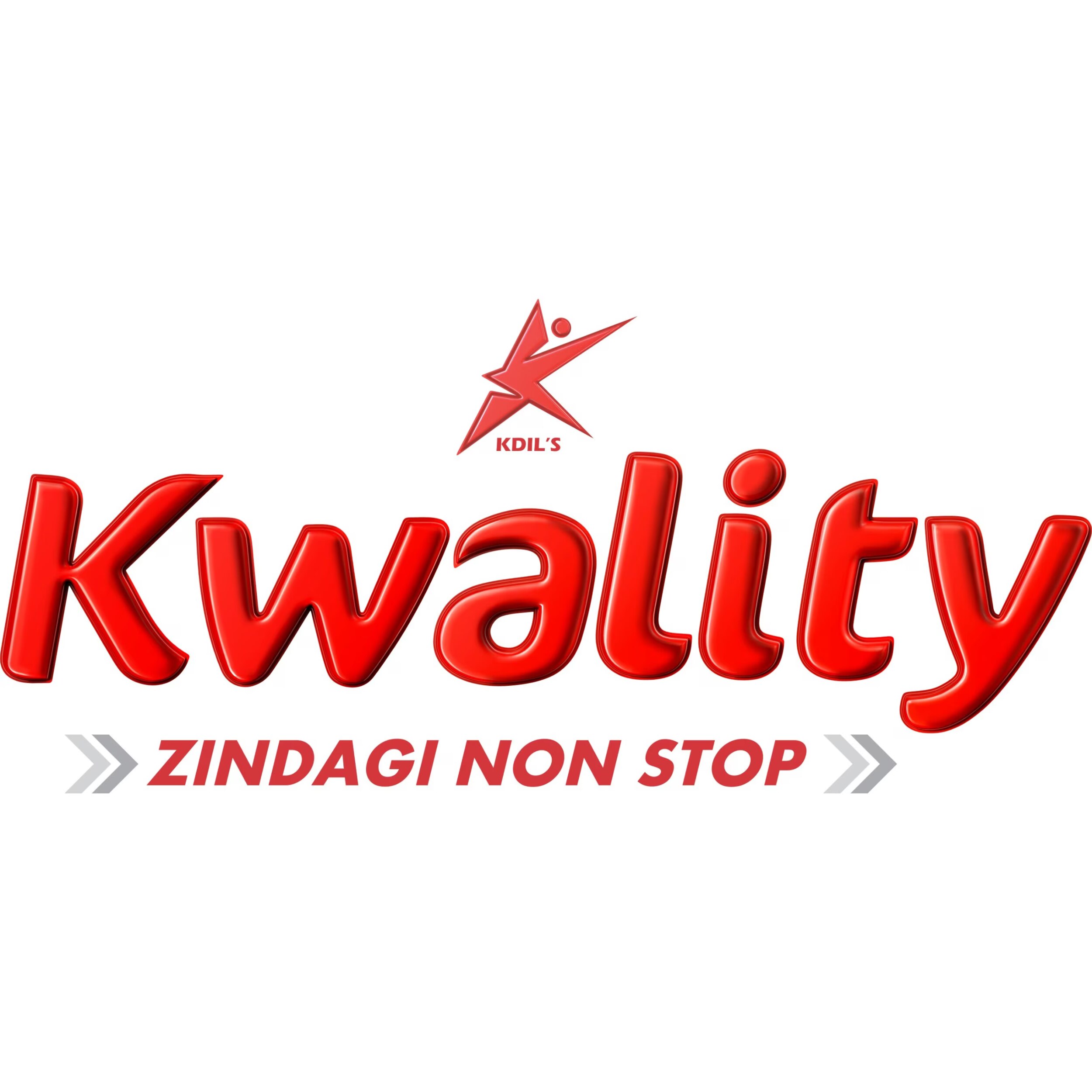 Kwality Limited logo