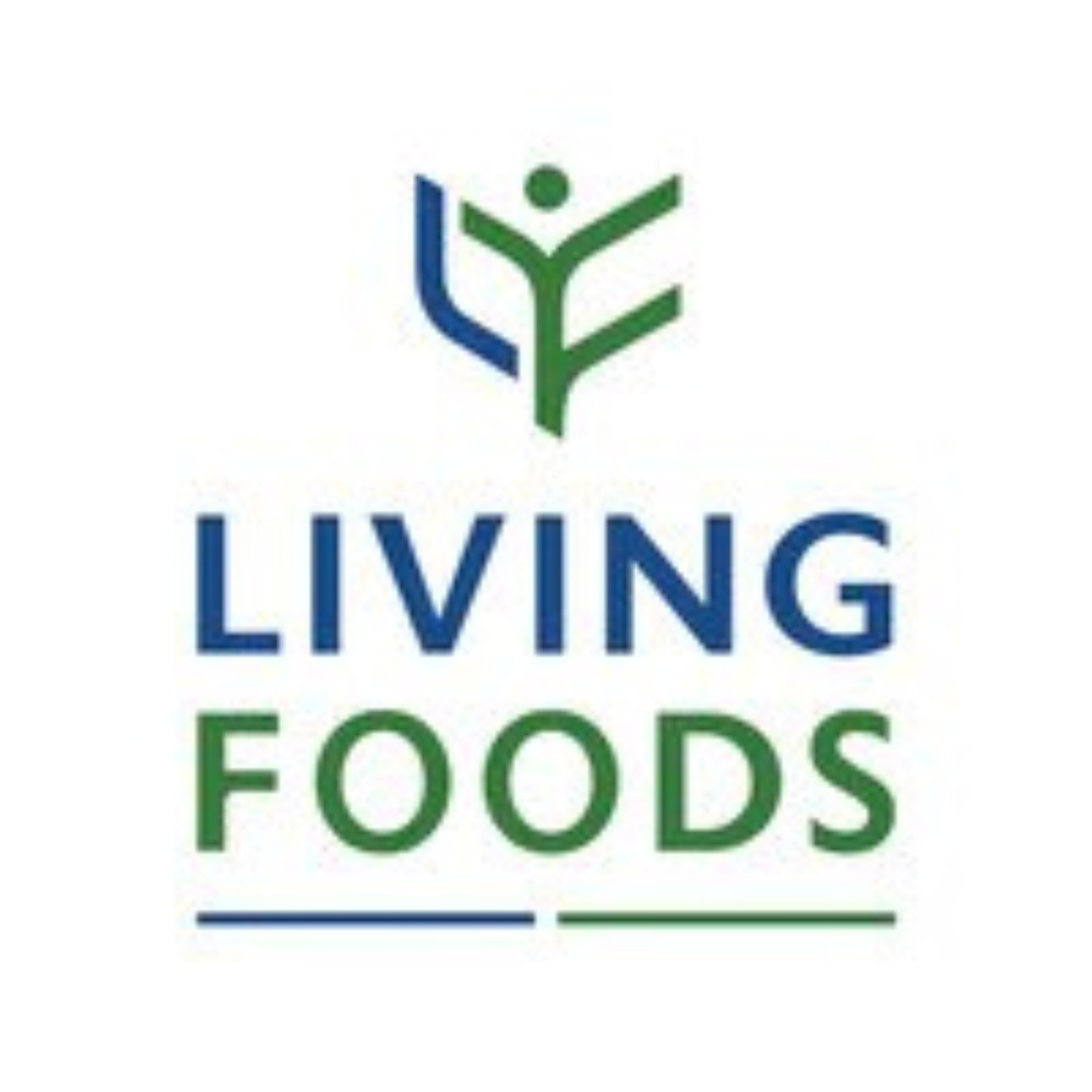 Living Foods India Pvt. Ltd. logo