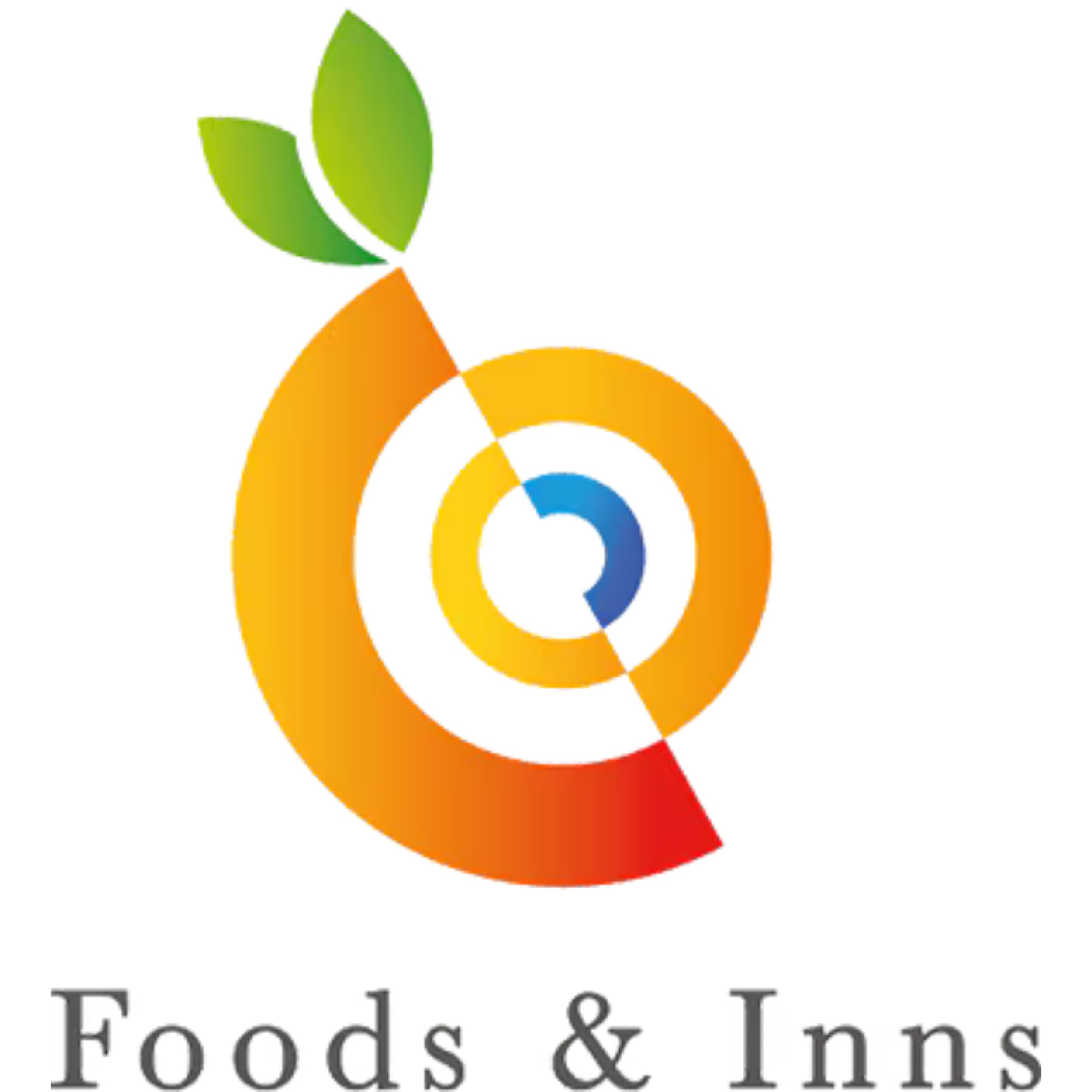 Foods & Inns logo