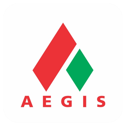 Aegis Logistics Ltd.