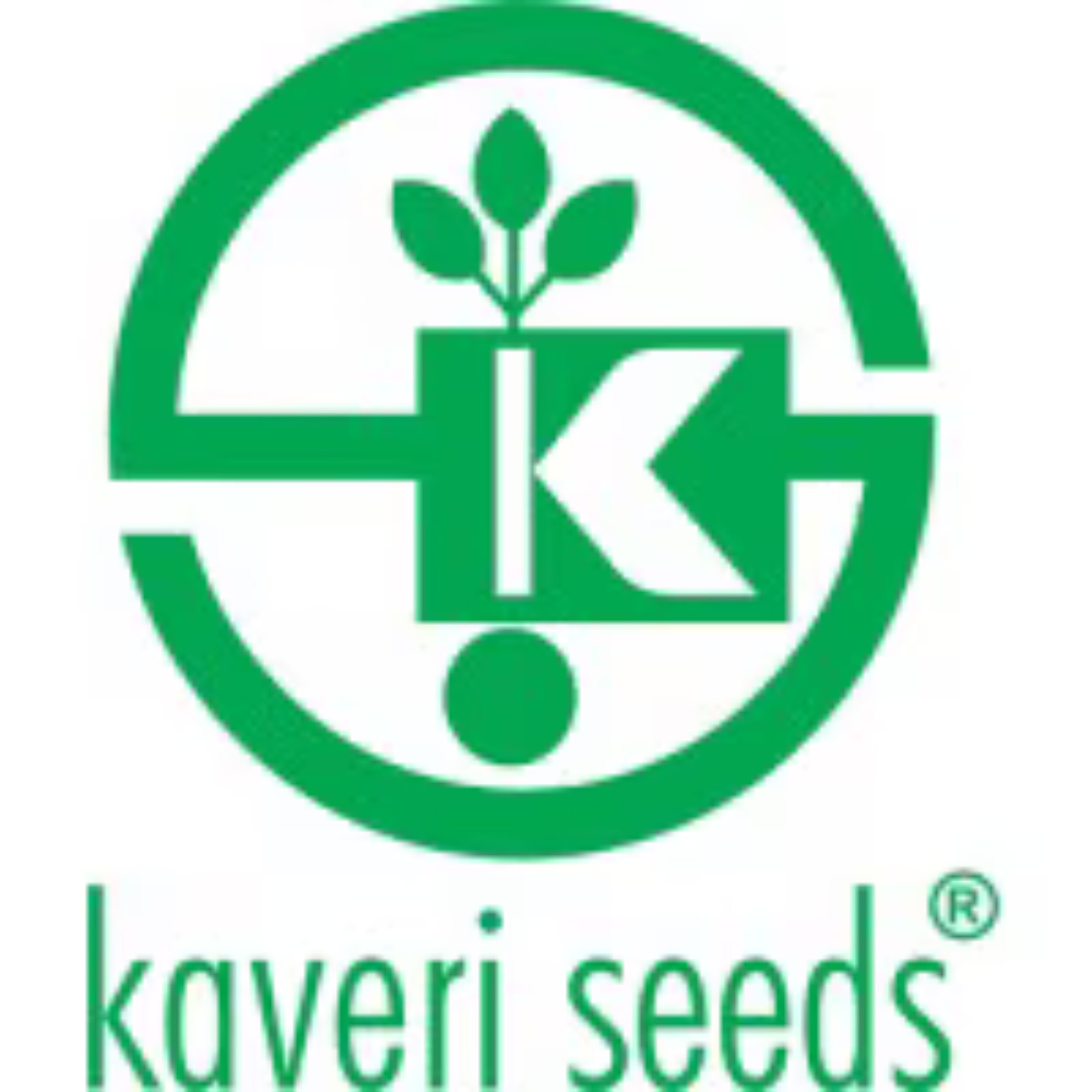 Kaveri Seeds logo