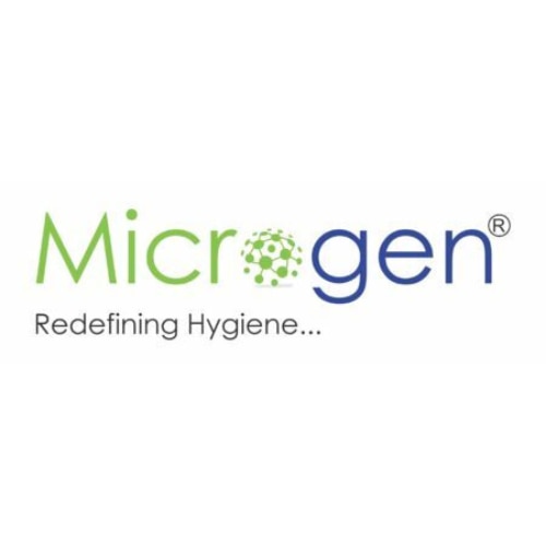 Microgen Healthcare Pvt. Ltd.