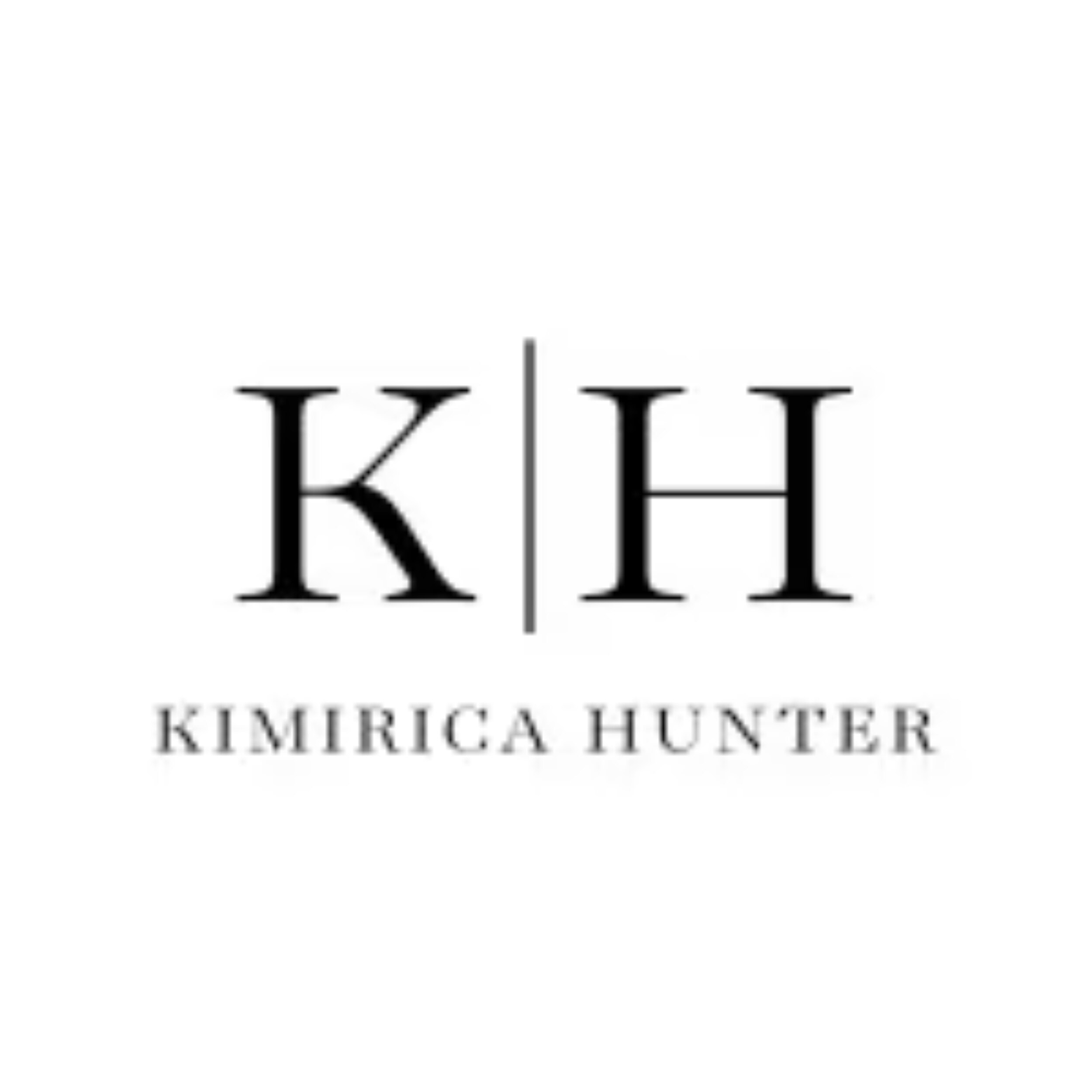 Kimirica Hunter International LLP logo