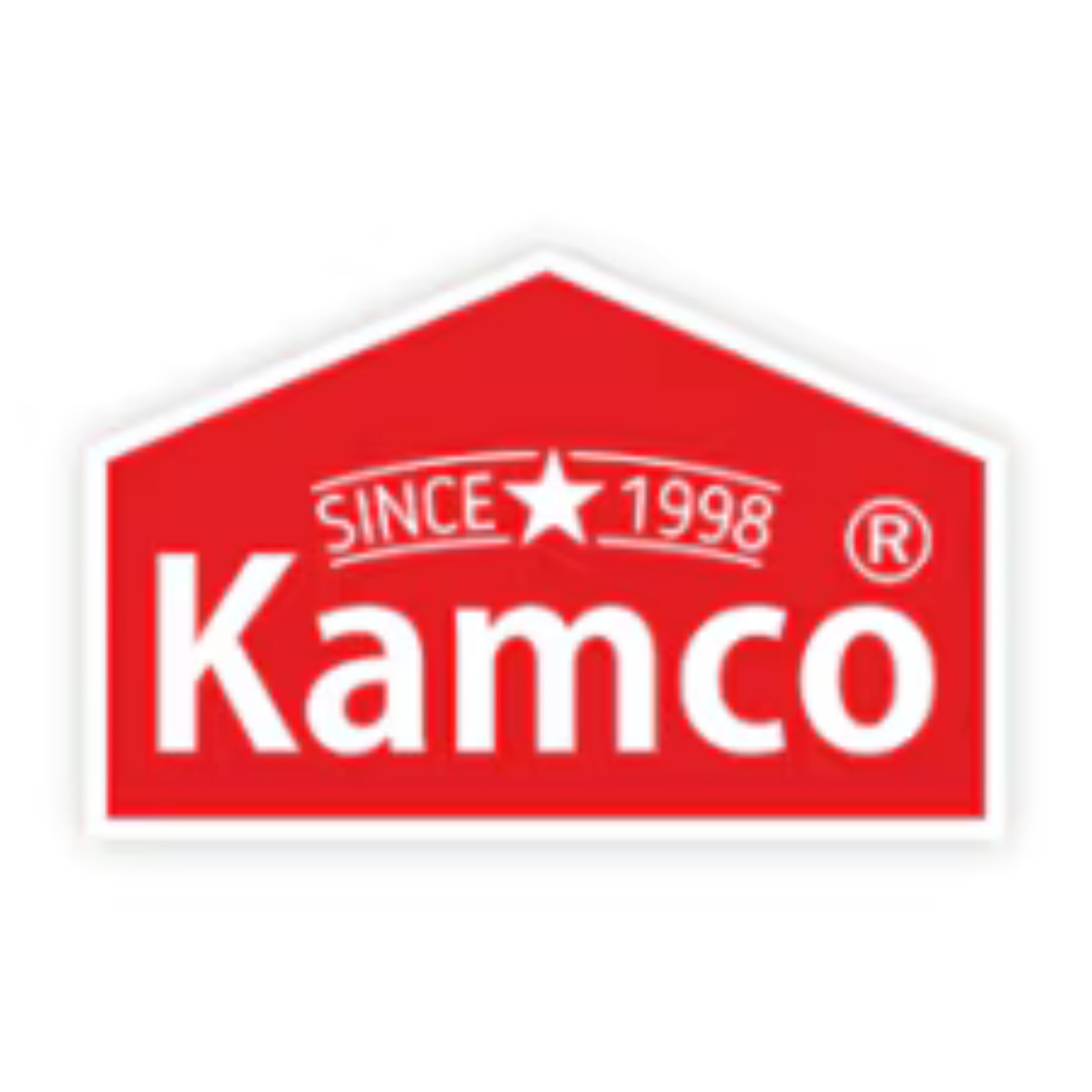 Kamco Chew Foods logo